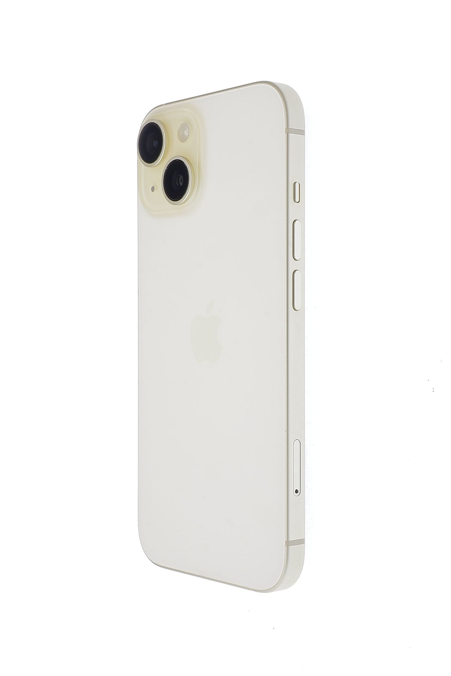 Apple iPhone 15, Yellow, 128 GB - de la 2.189 lei