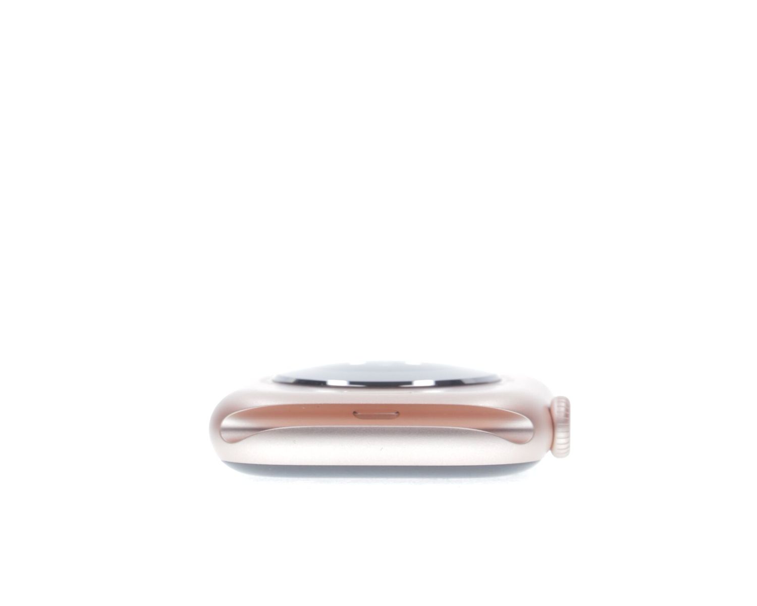 Apple Watch Series 11 2025, GPS, Aluminium 46mm Rose Gold - Újszerű