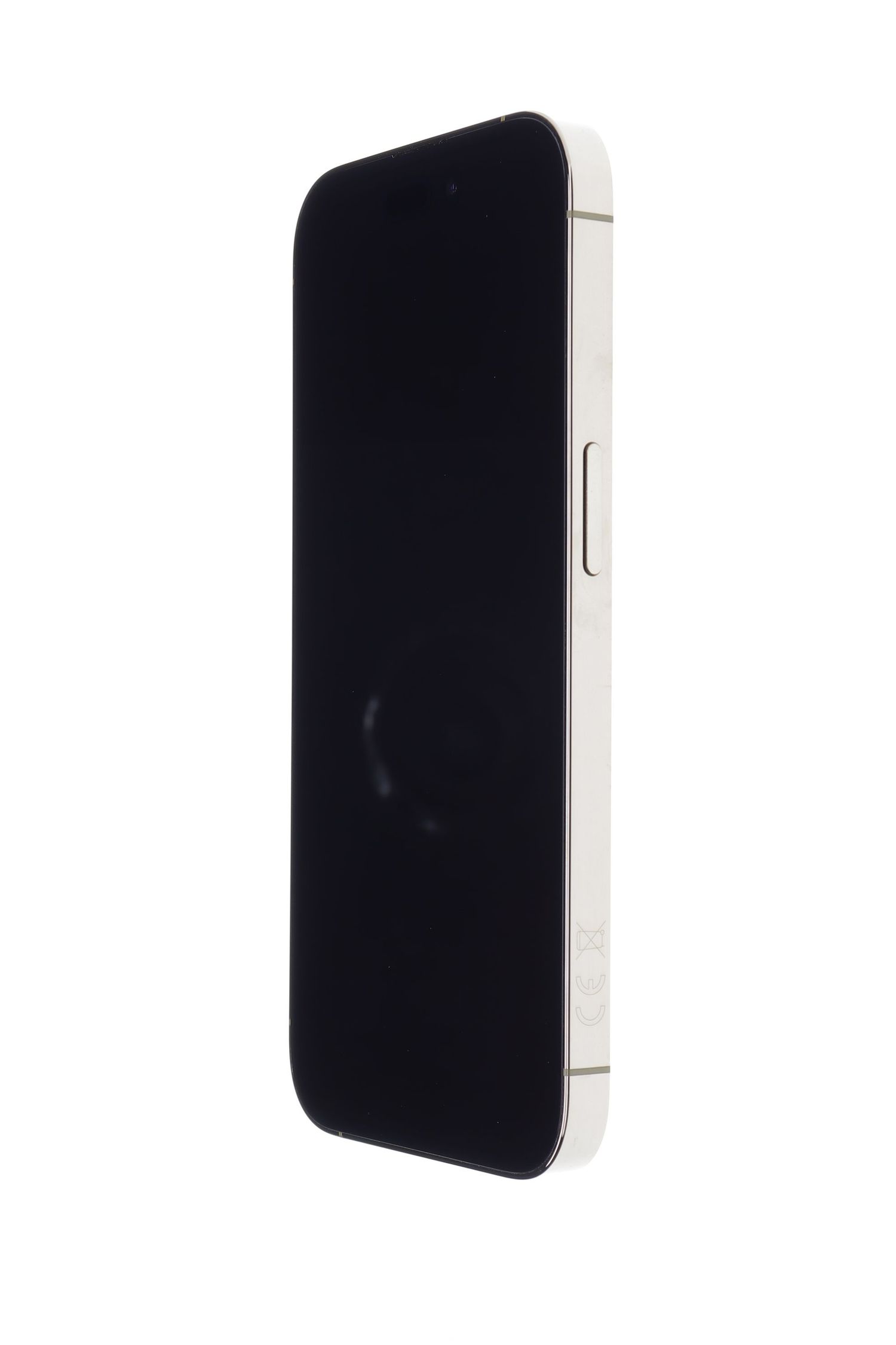 Apple iPhone 14 Pro 256 GB Gold - Ca nou