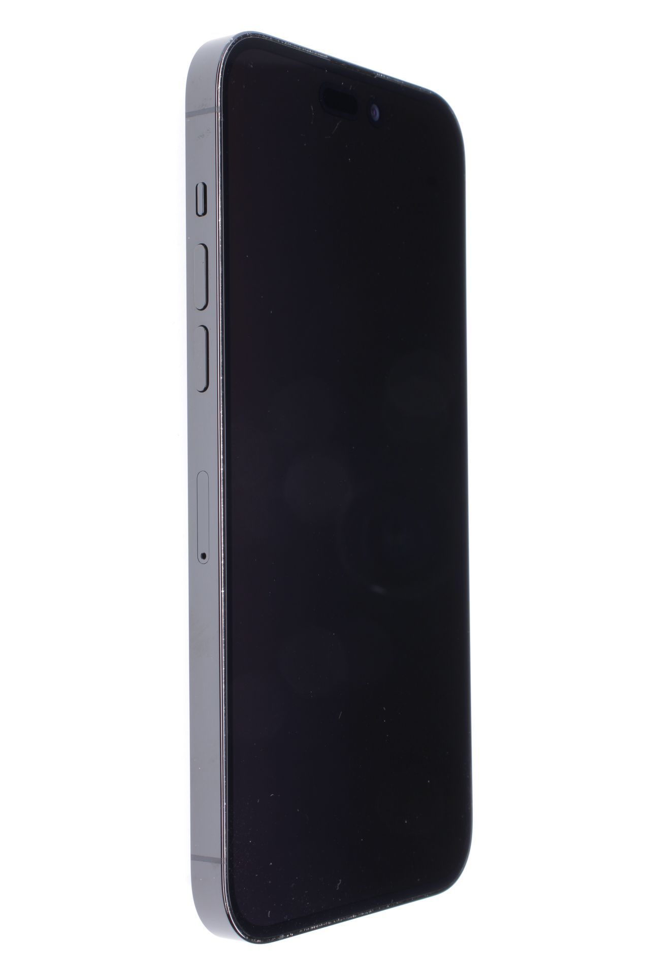Apple iPhone 14 Pro Max 128 GB Space Black - Πολύ καλό