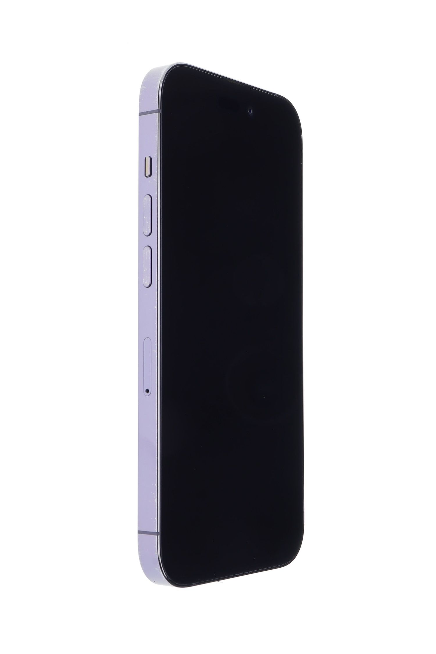 Apple iPhone 14 Pro 256 GB Deep Purple - Много добро