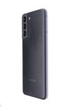 gallery Мобилен телефон Samsung Galaxy S21 5G Dual Sim, Gray, 128 GB, Foarte Bun
