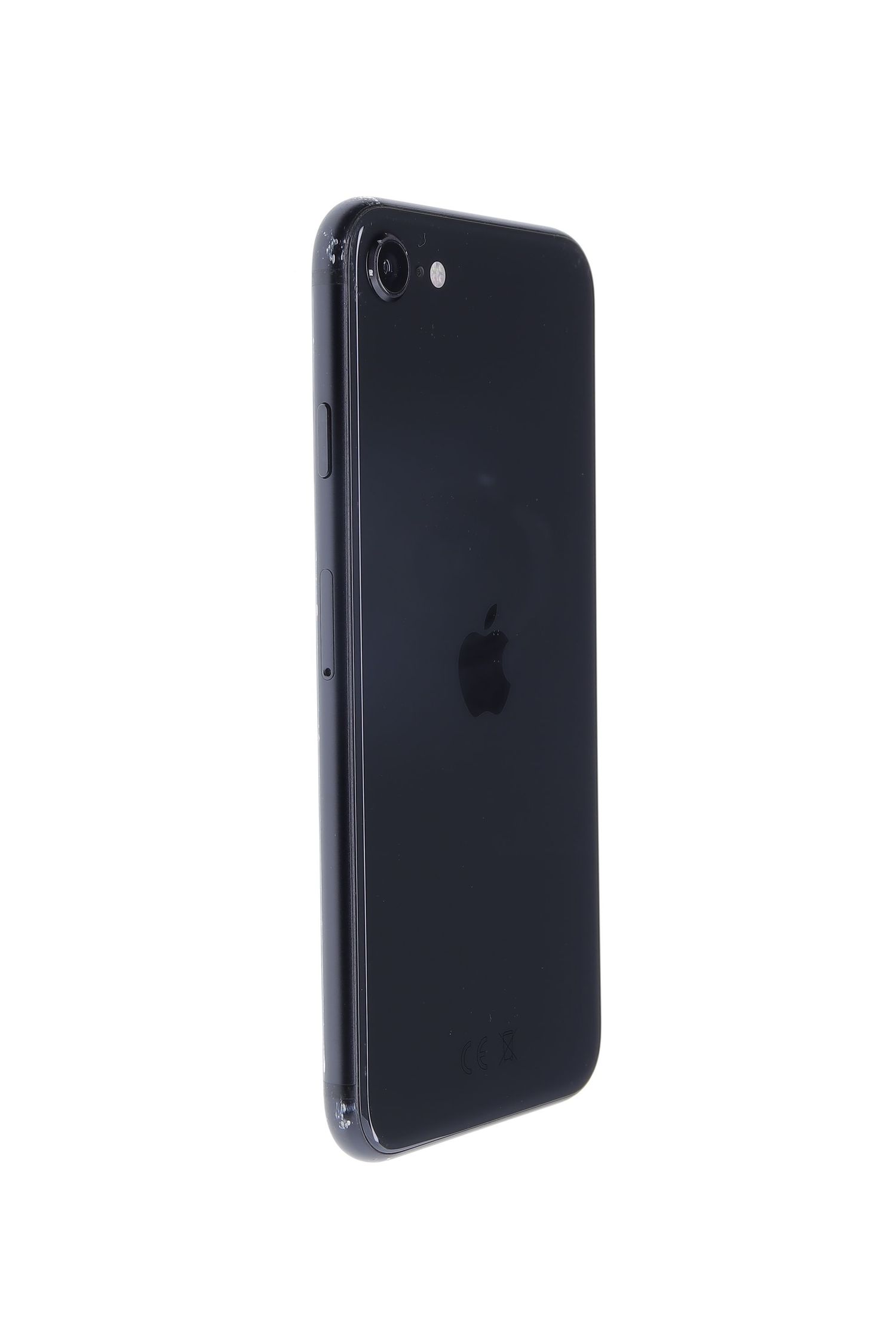 Apple iPhone SE 2020 128 GB Black - Много добро
