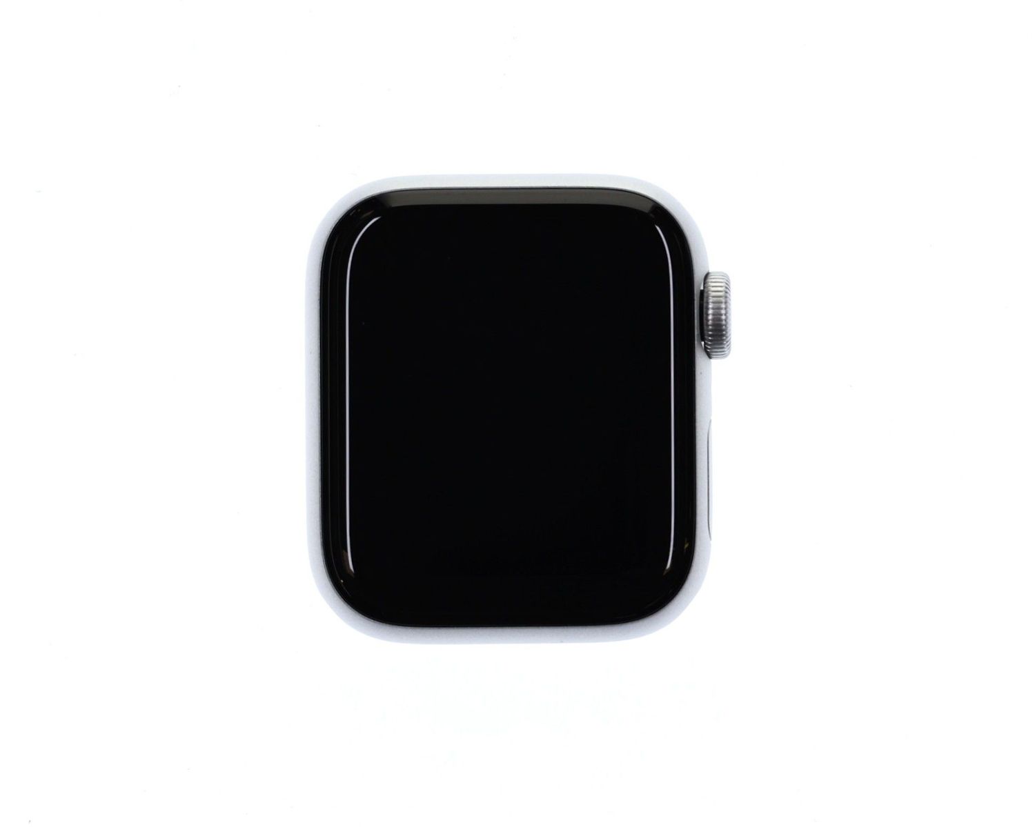 Apple Watch SE 2022, GPS, Aluminium 40mm Silver - Ca nou