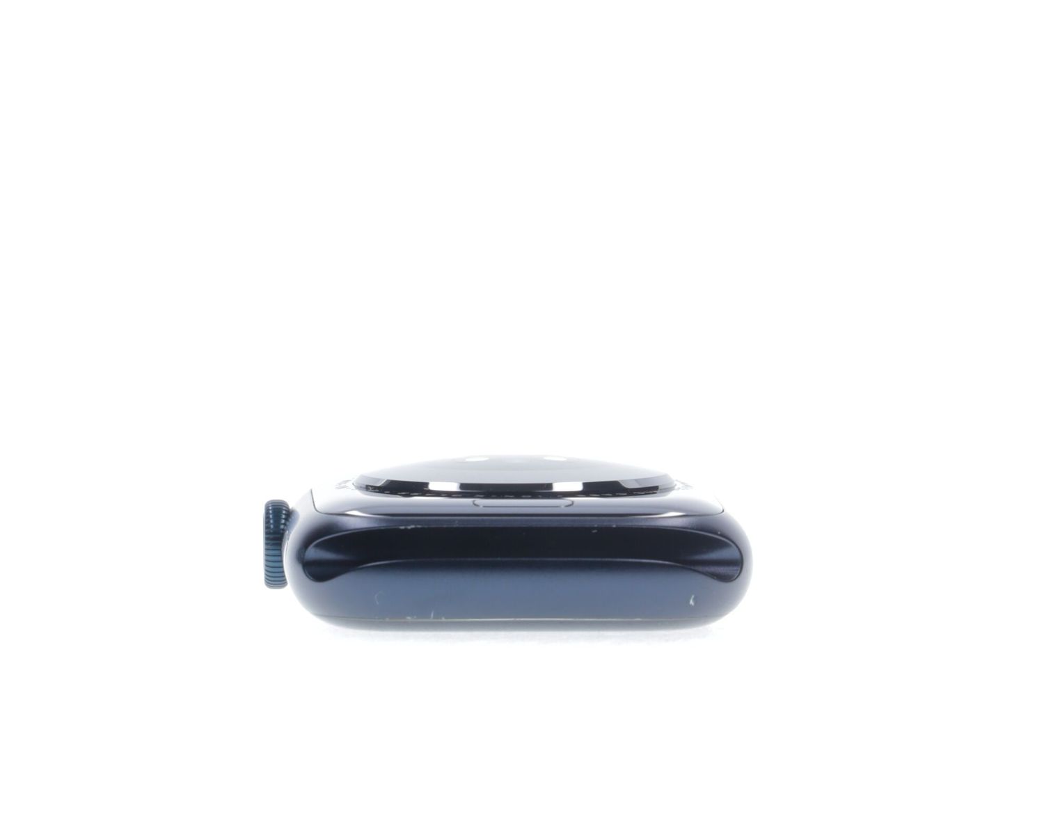 Apple Watch Series 8 2022, GPS, Aluminium 45mm Midnight - Foarte bun
