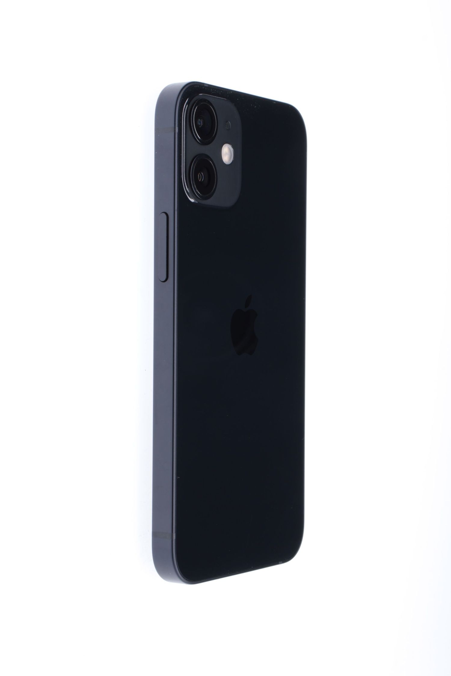 Apple iPhone 12 mini 64 GB Black - Ca nou