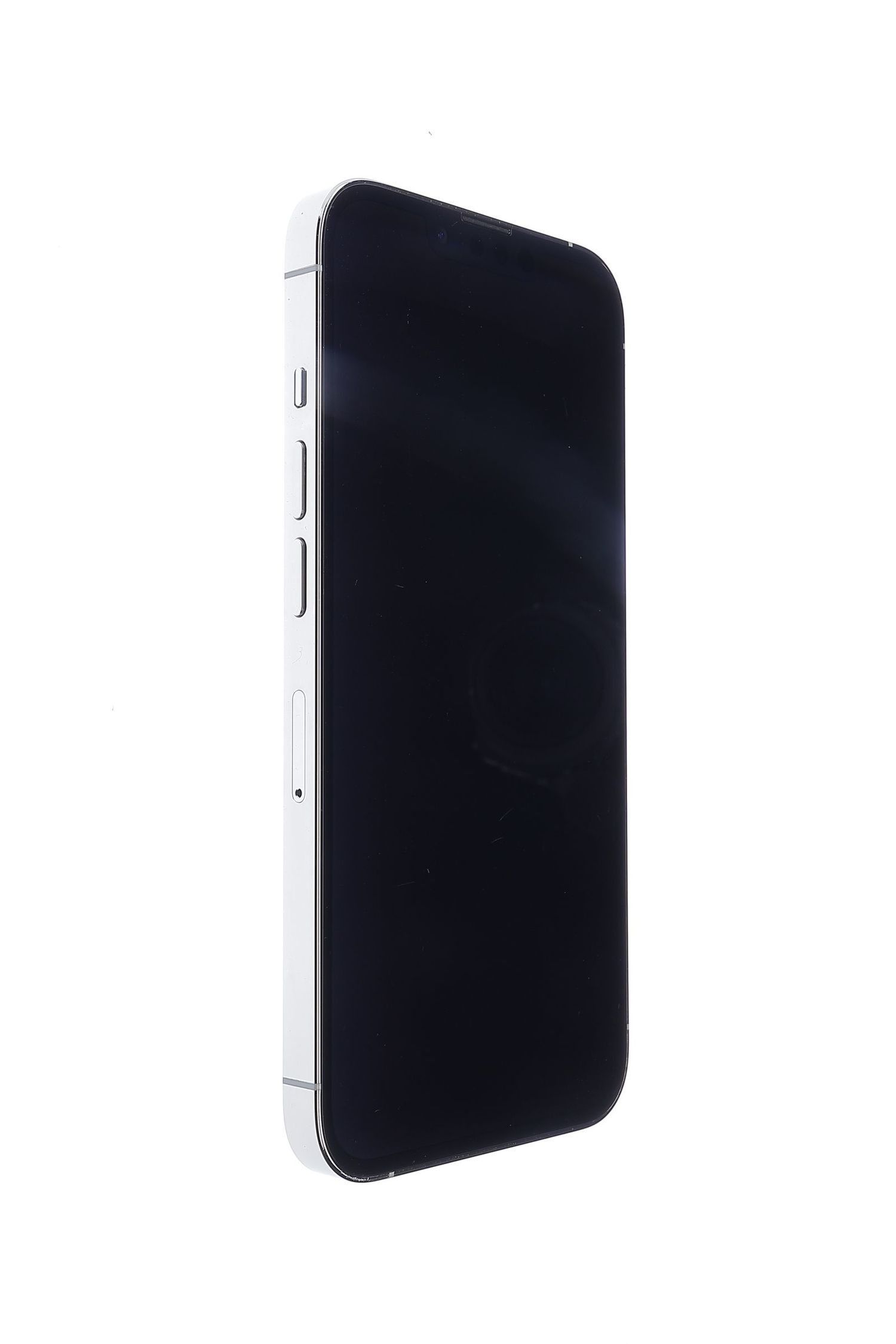 Apple iPhone 13 Pro 128 GB Silver - Πολύ καλό