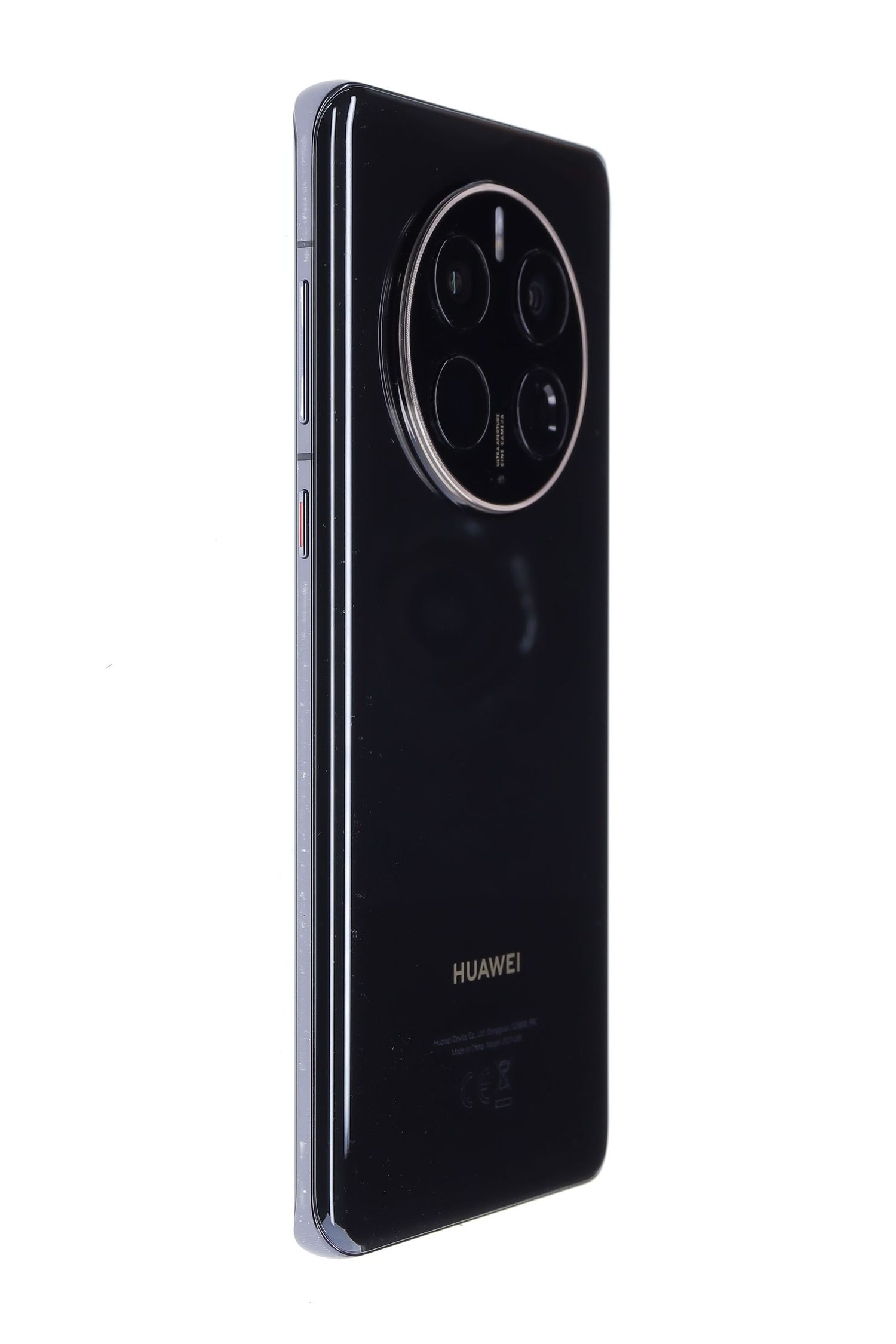 Huawei Mate 50 Pro Dual Sim 256 GB Black - Nagyon jó