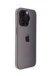 Mobiltelefon Apple iPhone 14 Pro, Space Black, 128 GB, Excelent