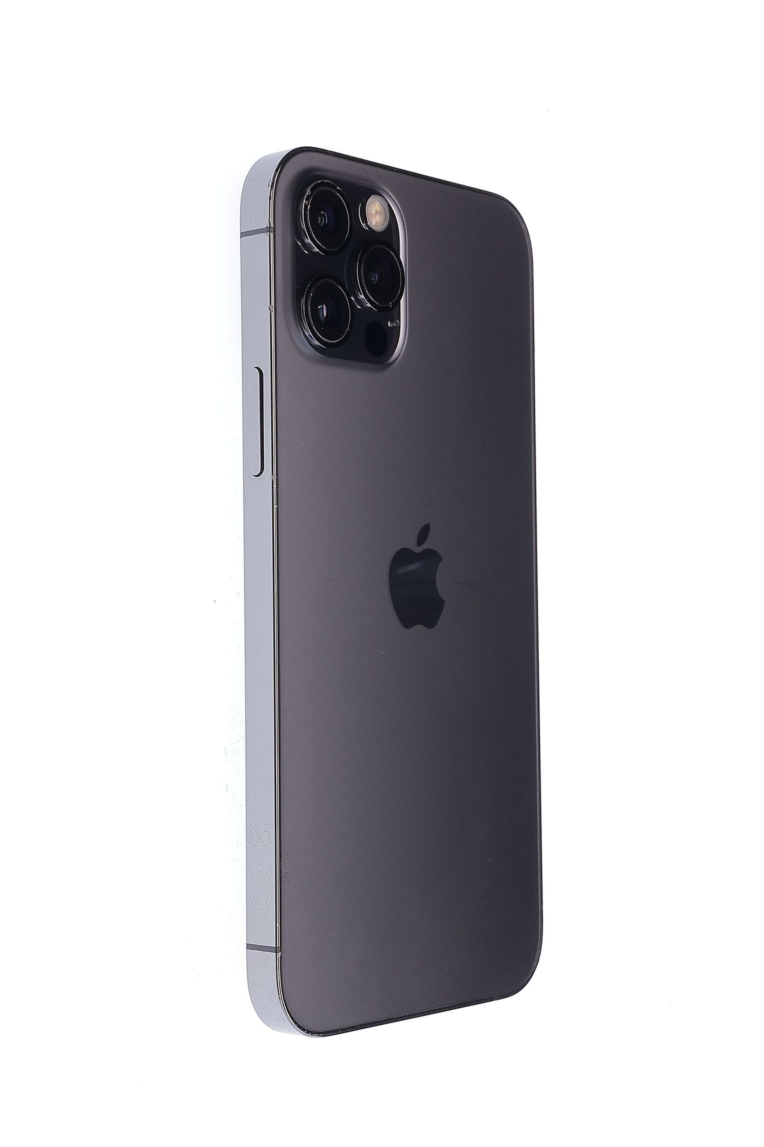 Apple iPhone 12 Pro 512 GB Graphite - Εξαιρετικό