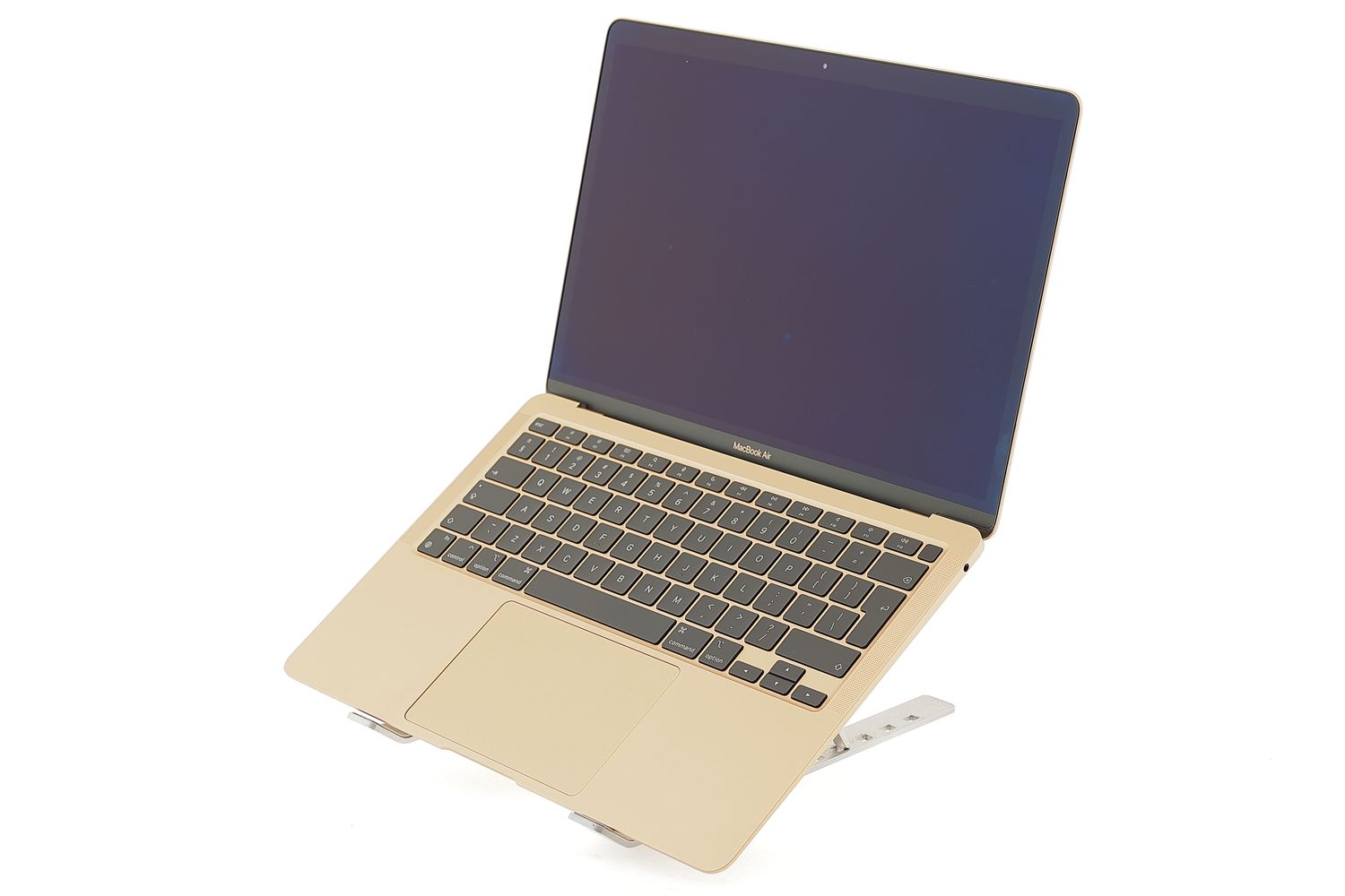 Apple MacBook Air 13″ 2020, M1 8 Cores, 8 GB, 7 core GPU, Gold