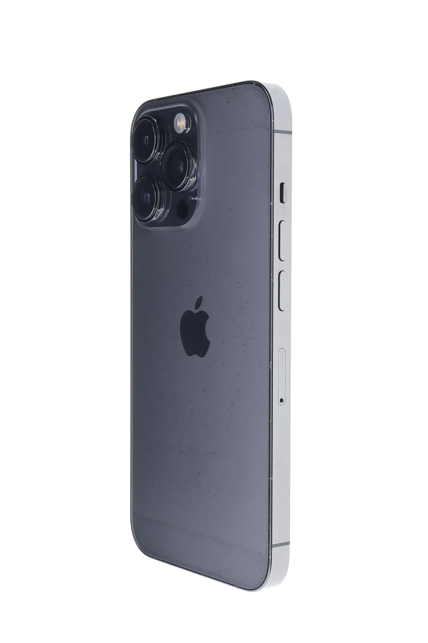 Apple iPhone 13 Pro 128 GB Graphite - Nagyon jó