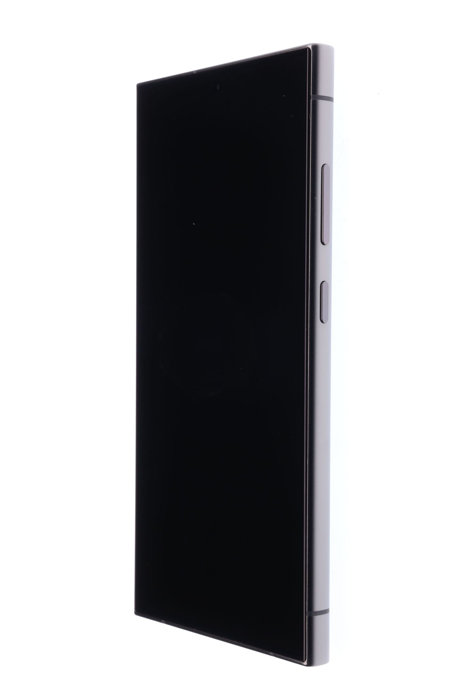 Samsung Galaxy S24 Ultra 5G Dual Sim 256 GB Black Titanium - Като нов