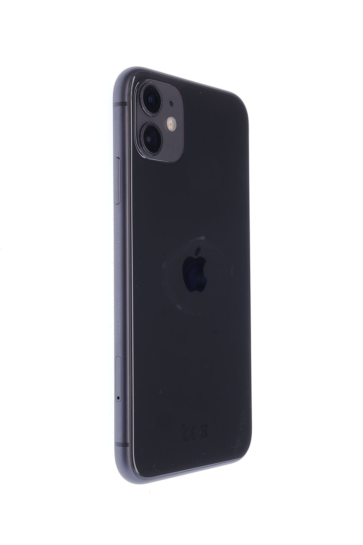Apple iPhone 11 128 GB Black - Excelent
