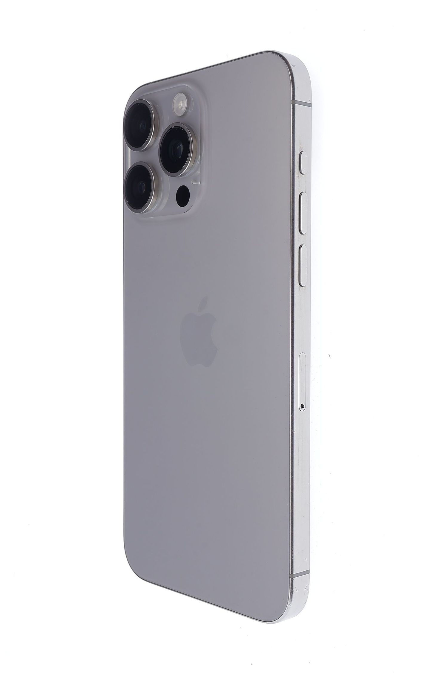 Apple iPhone 15 Pro Max 256 GB Natural Titanium - Excelent