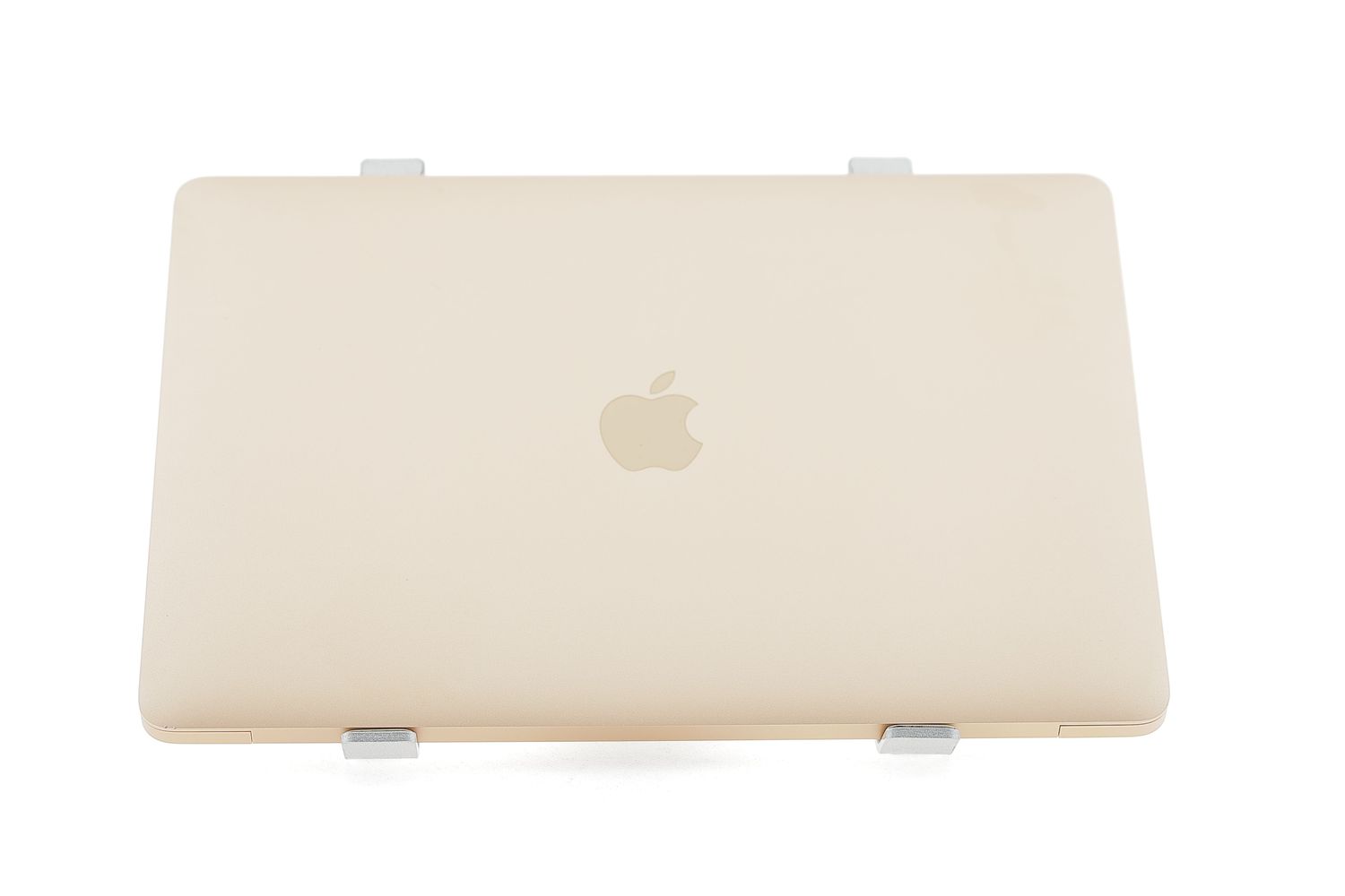 Apple MacBook Air 13″ 2020, M1 8 Cores, 8 GB, 7 core GPU 256 GB Gold - Като нов