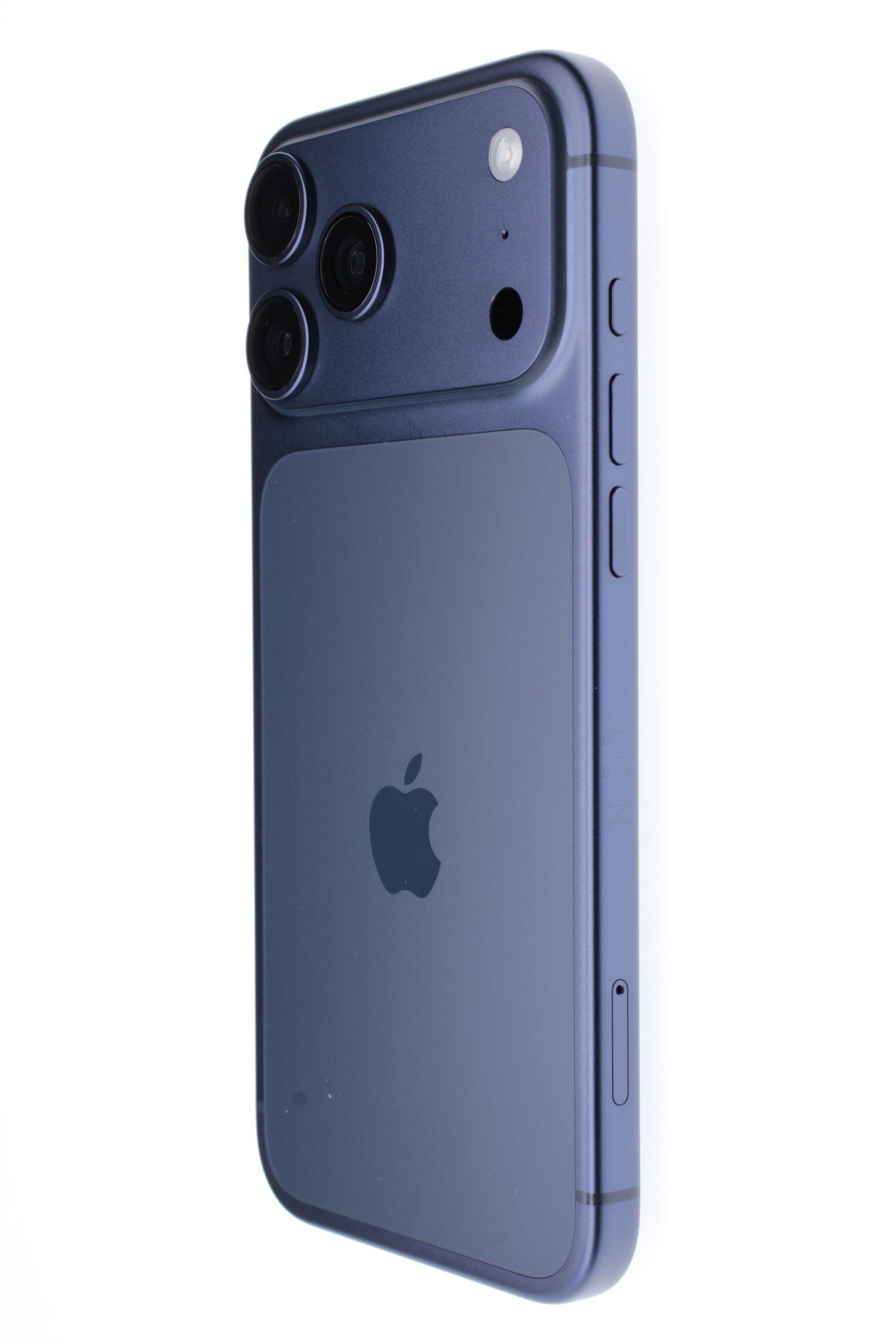 Apple iPhone 17 Pro Max 256 GB Deep Blue - Като нов