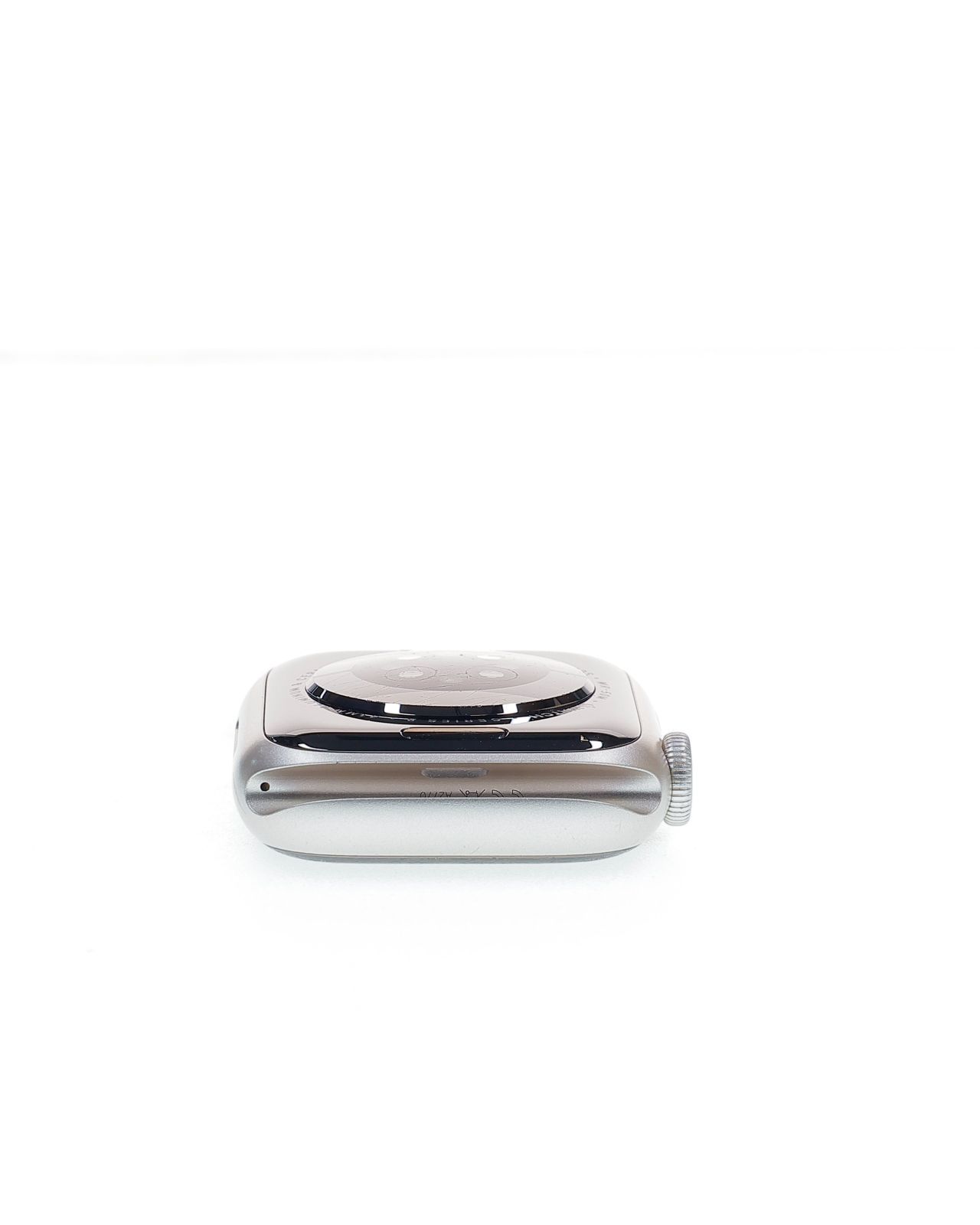 Apple Watch Series 8 2022, GPS, Aluminium 41mm Starlight - Nagyon jó