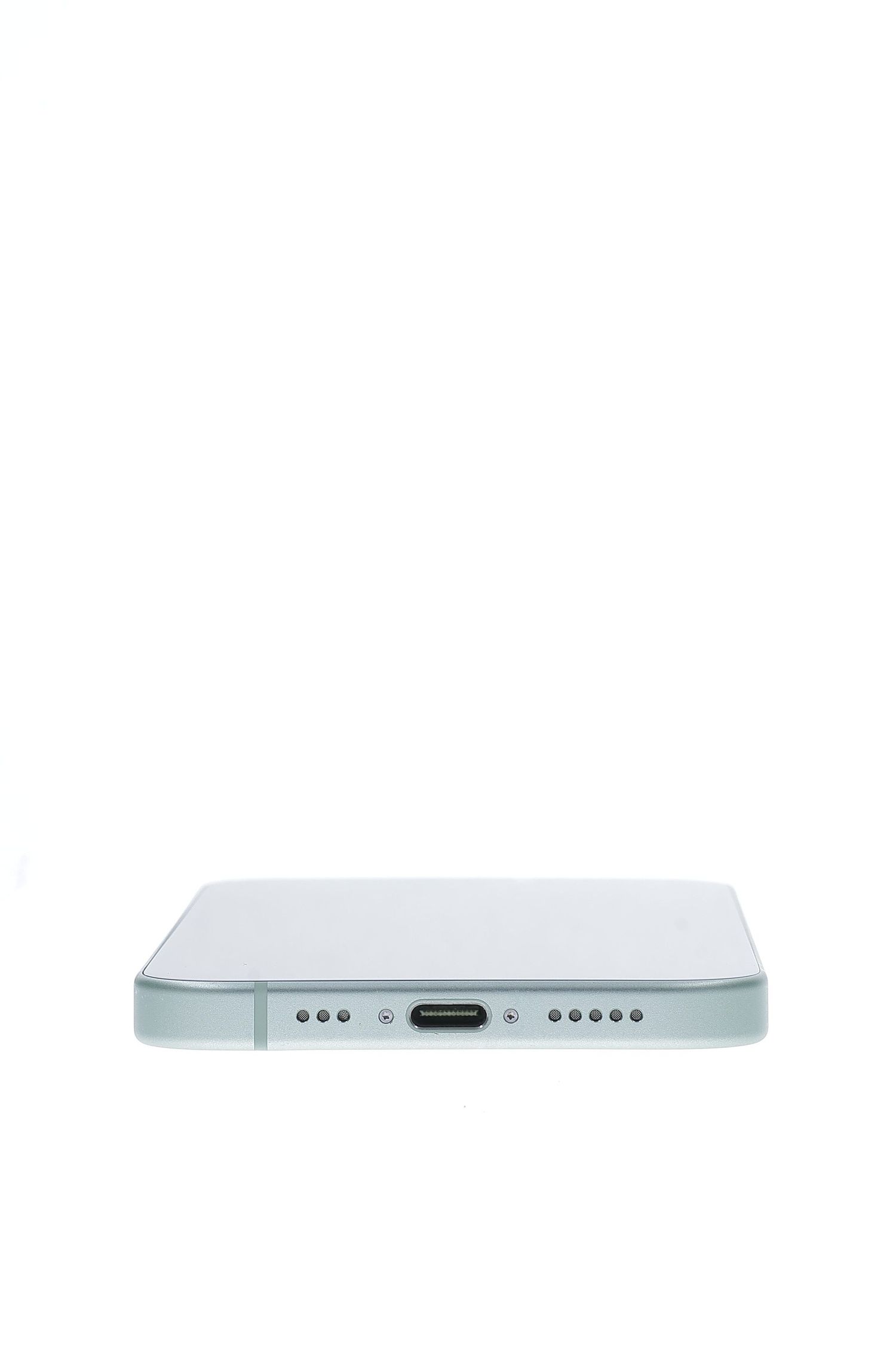 Apple iPhone 15 128 GB Green - Σαν καινούργιο
