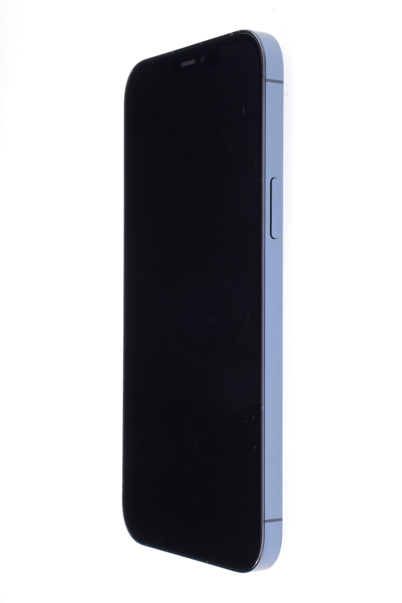 Apple iPhone 12 Pro Max 512 GB Pacific Blue - Πολύ καλό