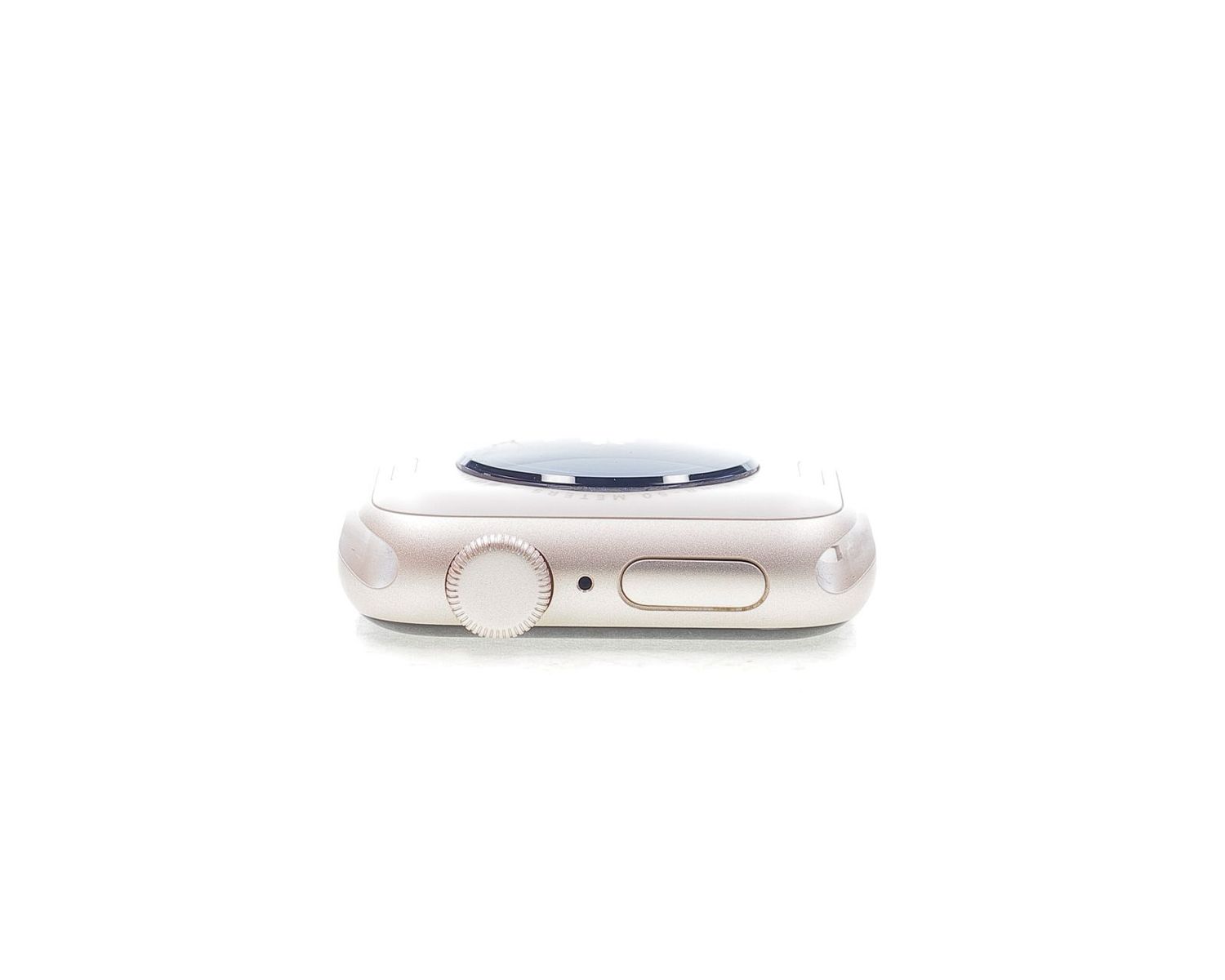 Apple Watch SE 2022, GPS, Aluminium 40mm Starlight - Újszerű