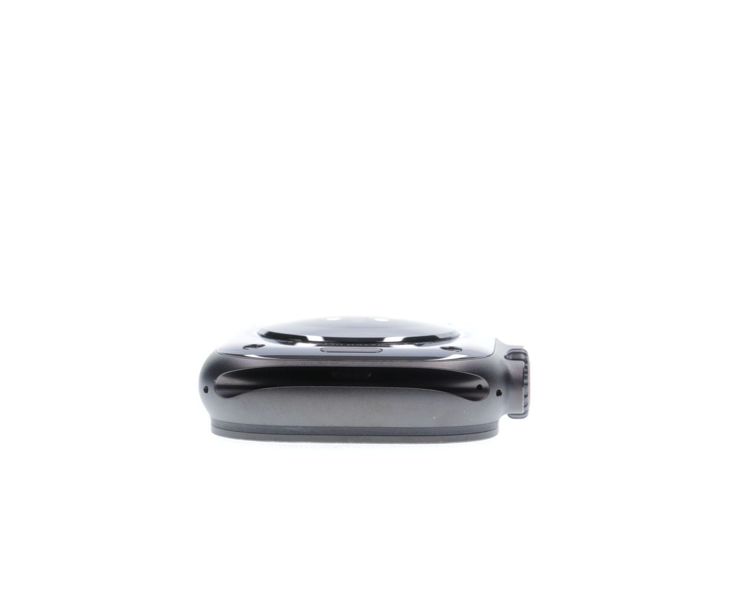 Apple Watch Ultra 2 2023, GPS + Cellular, Black Titanium 49mm Black Titanium - Σαν καινούργιο