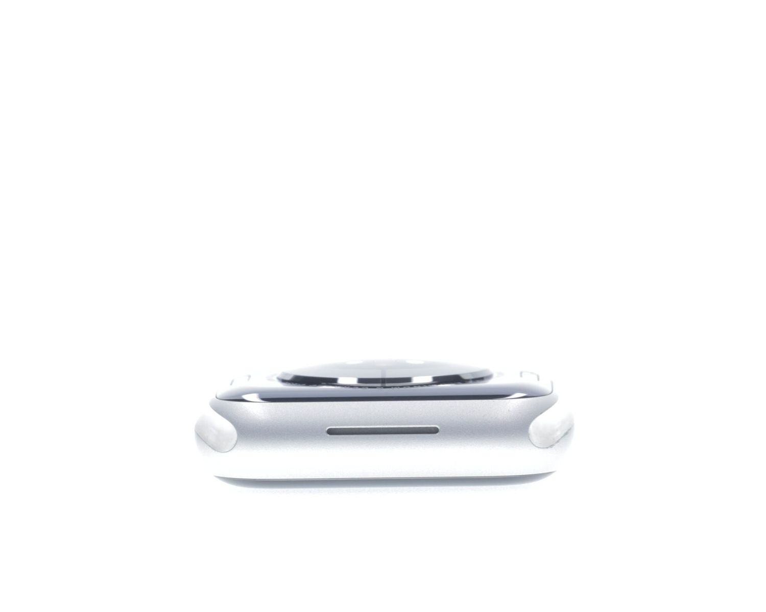 Apple Watch Series 9 2023, GPS + Cellular, Aluminium 41mm Silver - Kiváló
