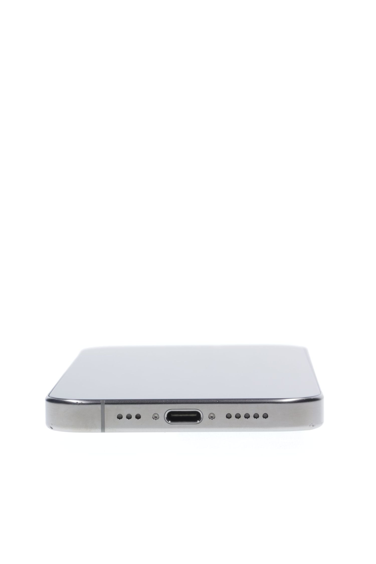 Apple iPhone 15 Pro 128 GB Natural Titanium - Excelent
