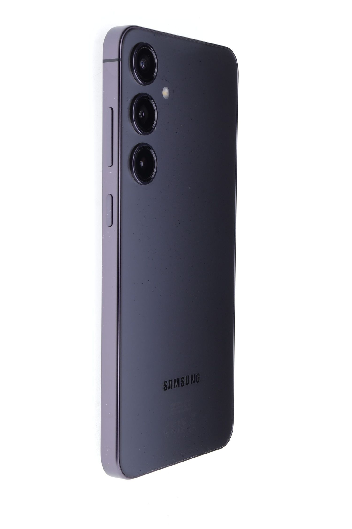 Samsung Galaxy S24 Plus 5G Dual Sim 256 GB Onyx Black - Като нов