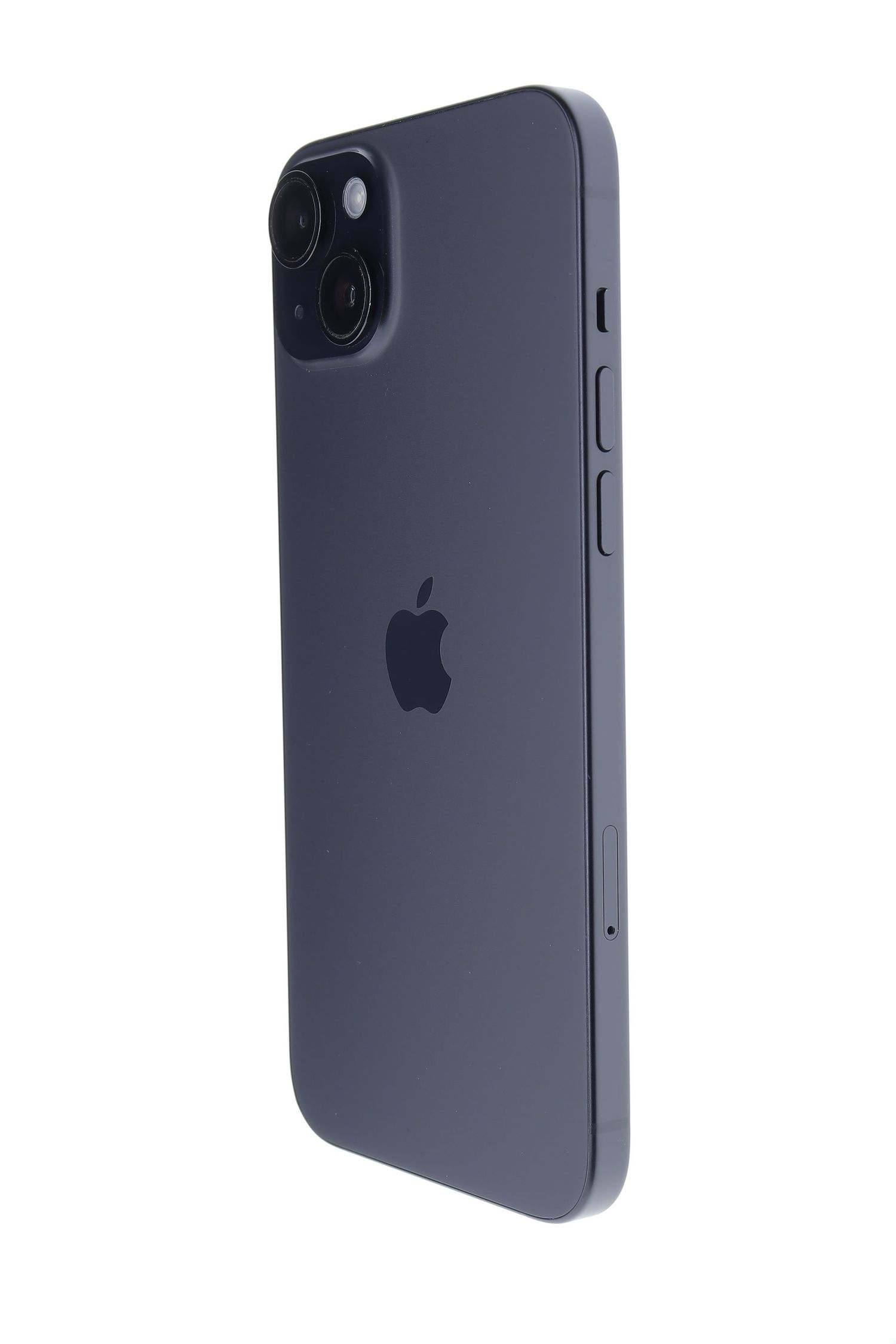 Apple iPhone 15 Plus 128 GB Black - Nagyon jó