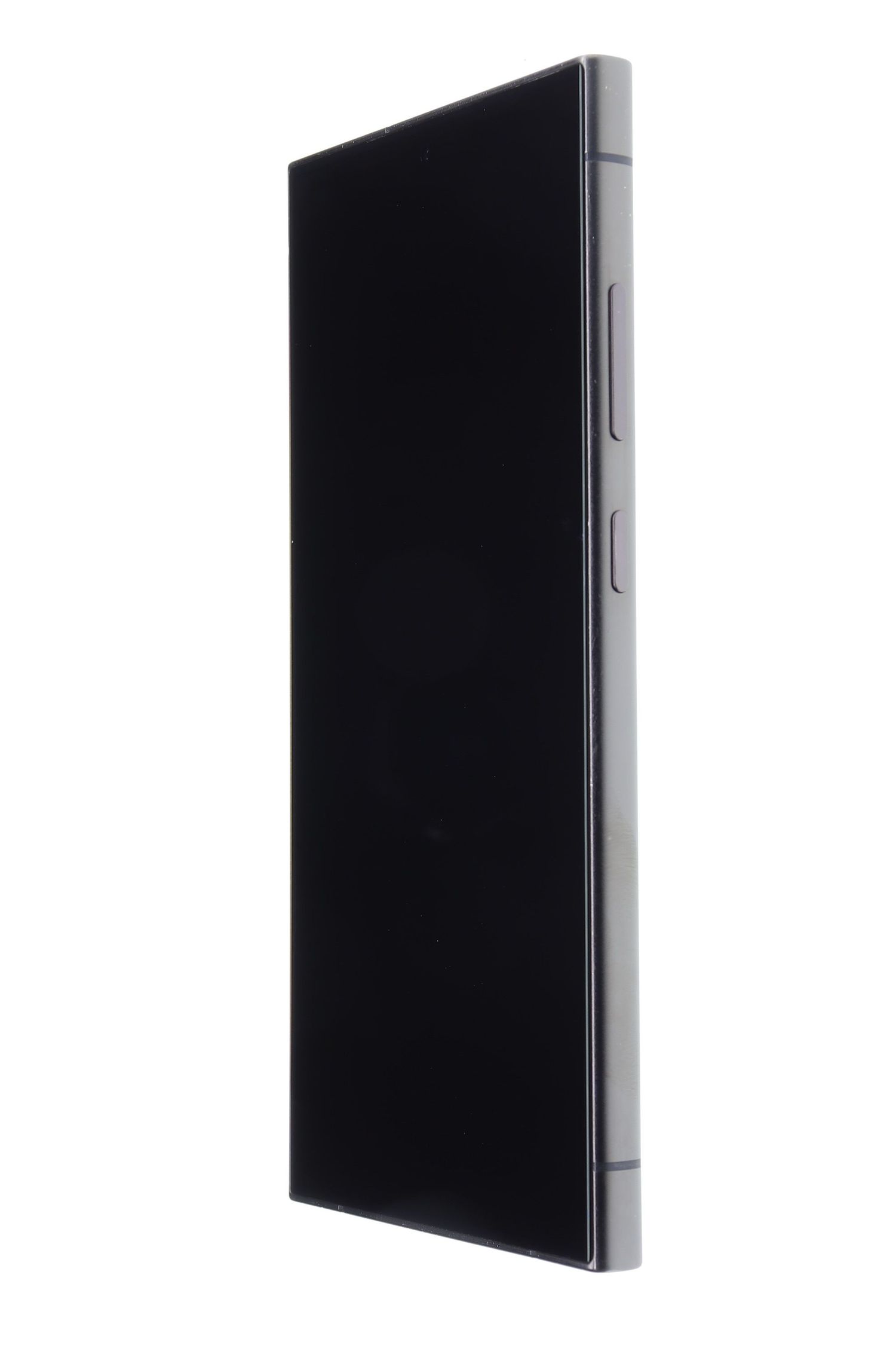 Samsung Galaxy S24 Ultra 5G Dual Sim 256 GB Black Titanium - Отлично