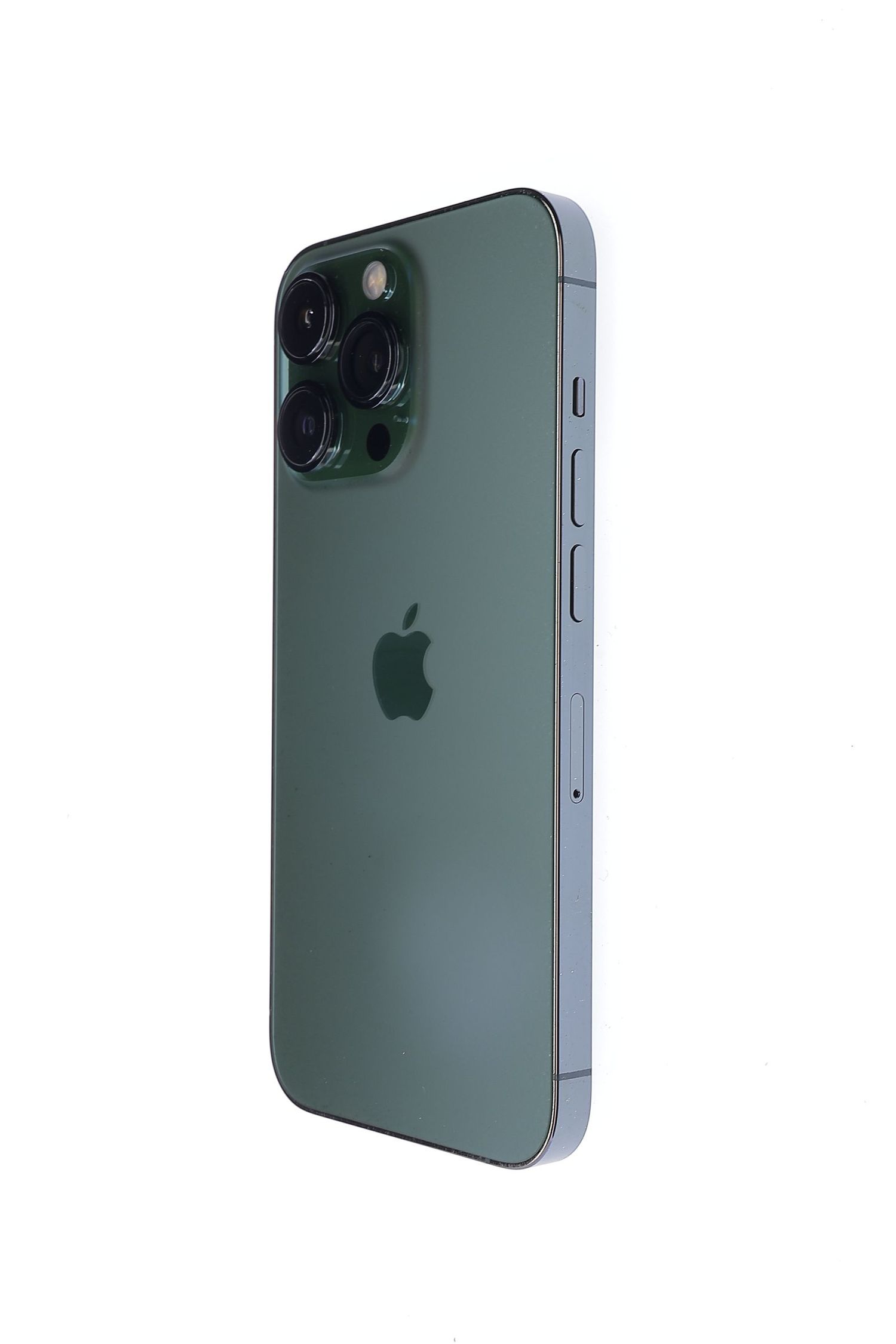 Apple iPhone 13 Pro 256 GB Green - Много добро