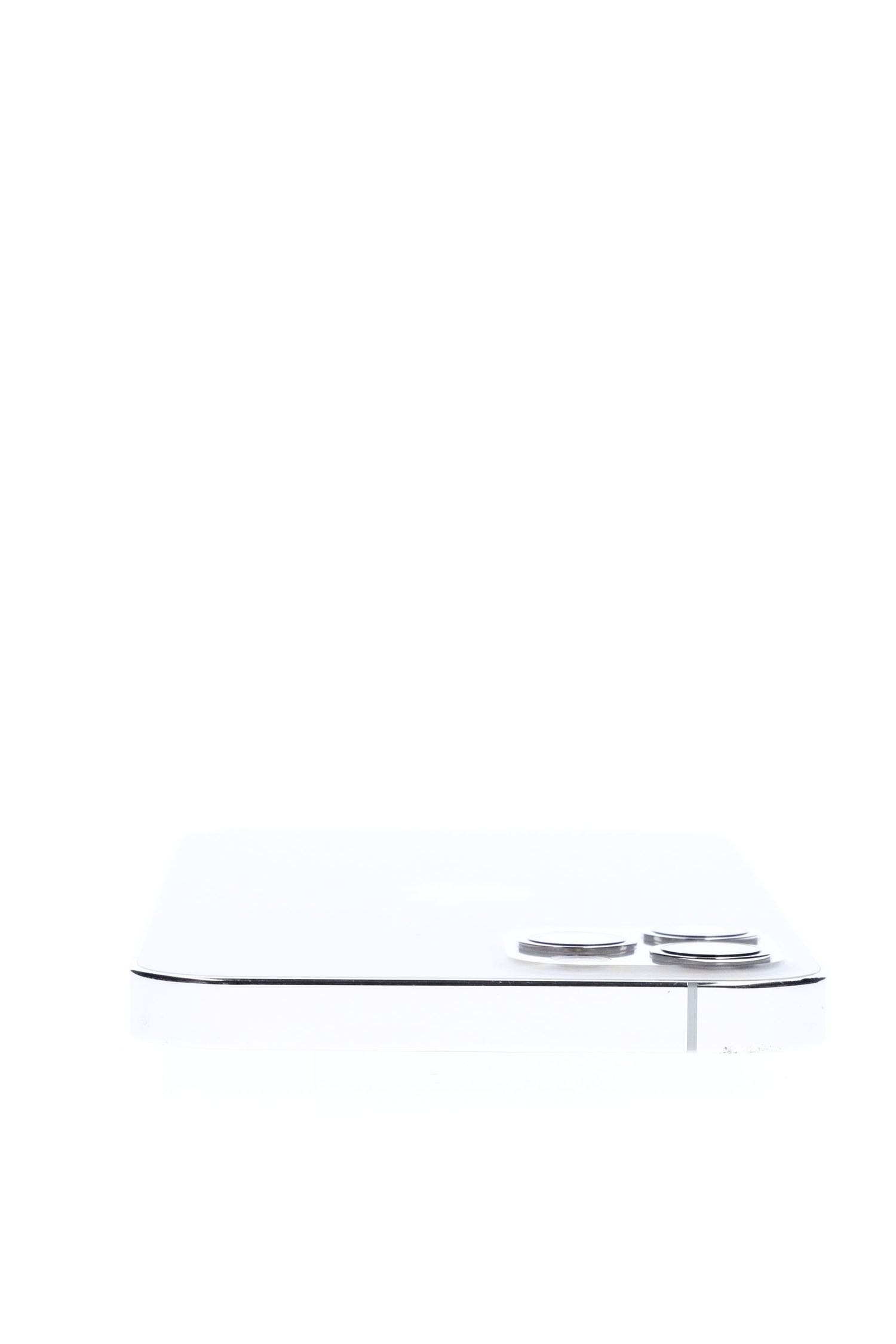 Apple iPhone 12 Pro 128 GB Silver - Εξαιρετικό