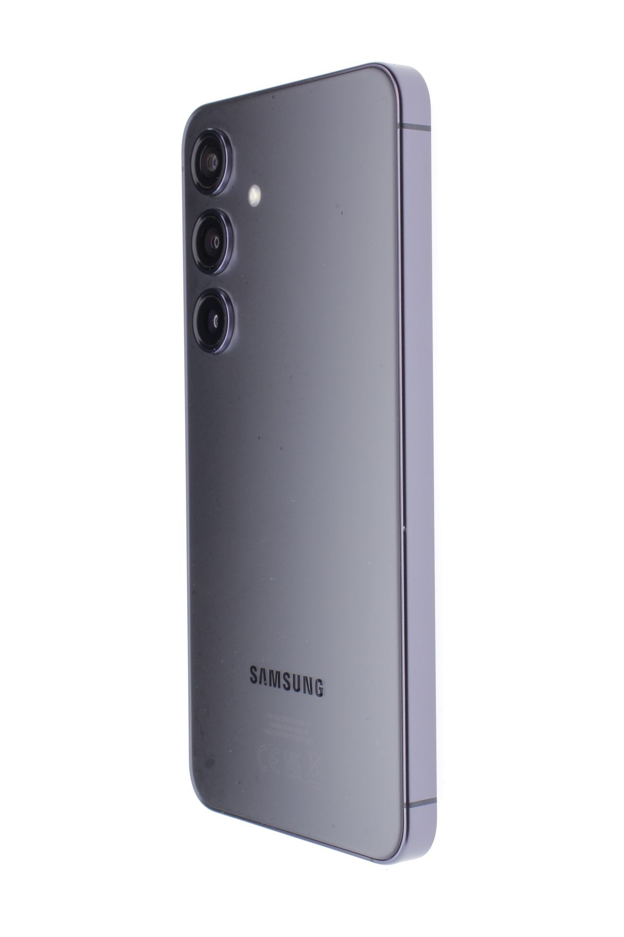 Samsung Galaxy S24 5G Dual Sim 256 GB Onyx Black