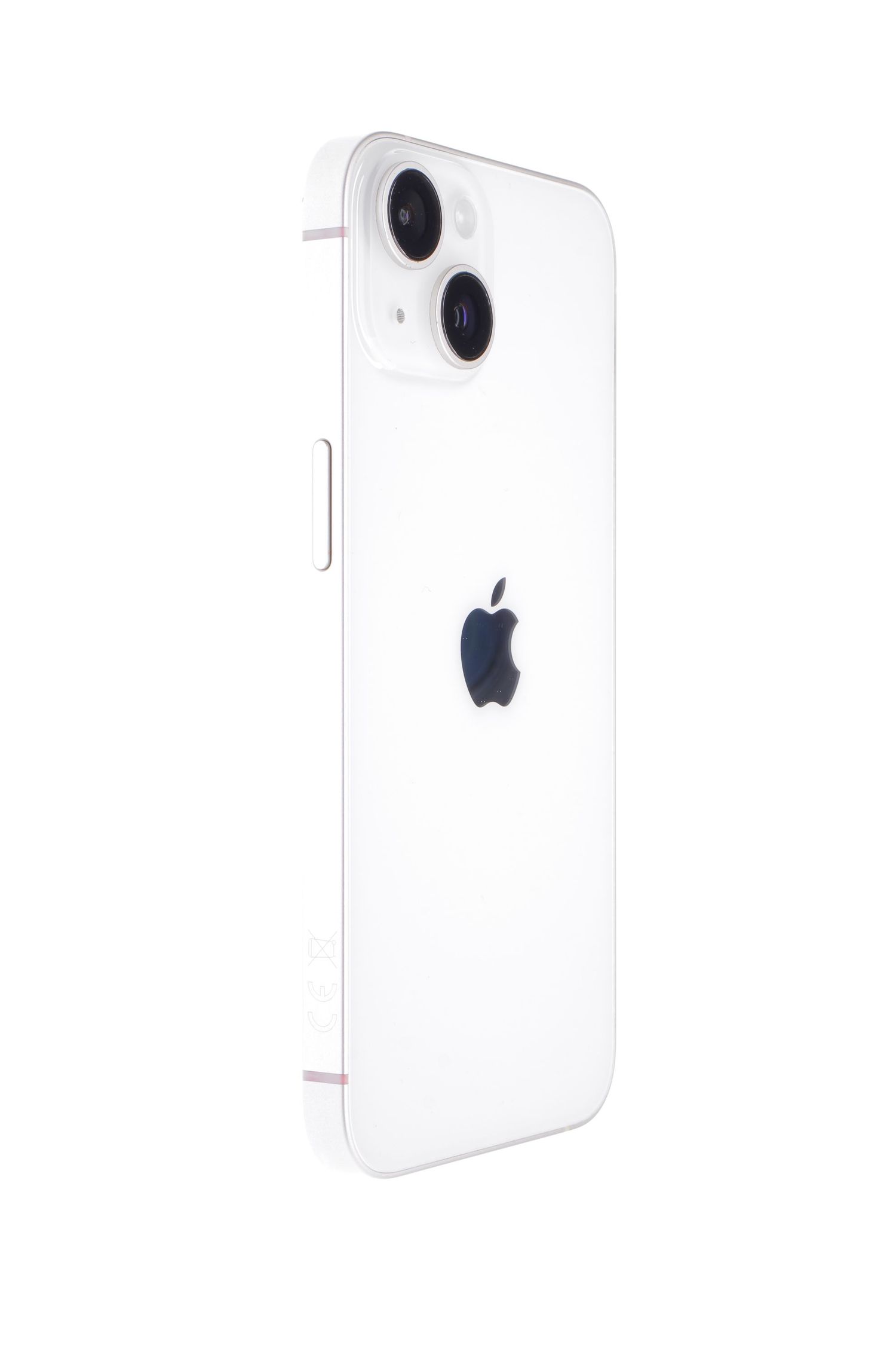 Apple iPhone 14 256 GB Starlight - Újszerű