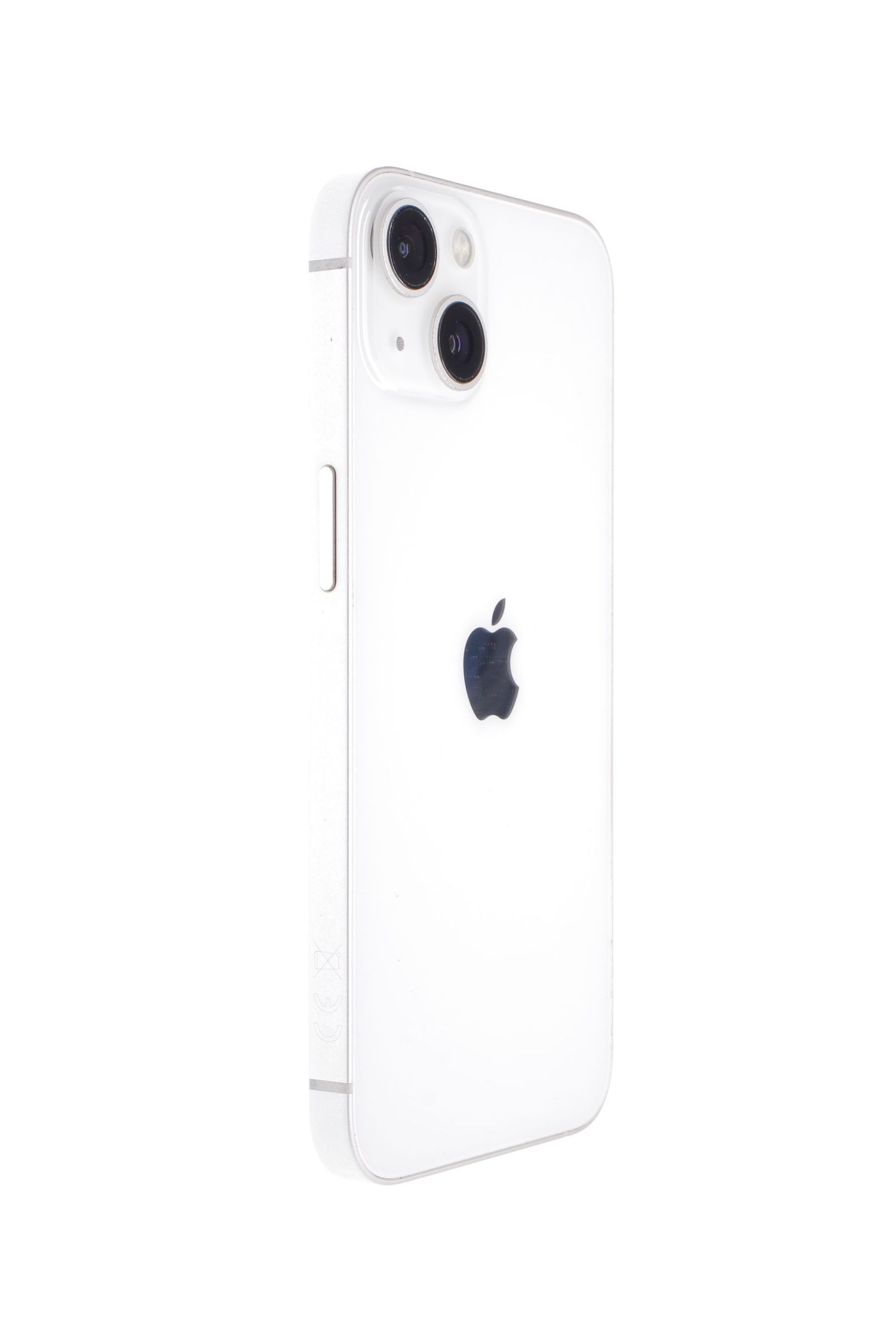 Apple iPhone 13 256 GB Starlight - Excelent