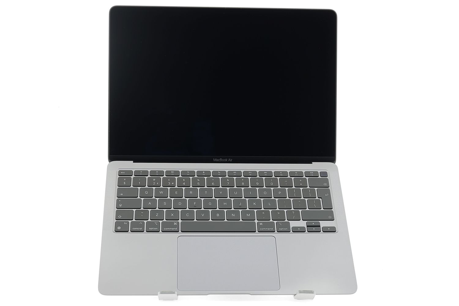 Apple MacBook Air 13″ 2020, M1 8 Cores, 16 GB, 8 core GPU 512 GB Space Gray - Εξαιρετικό