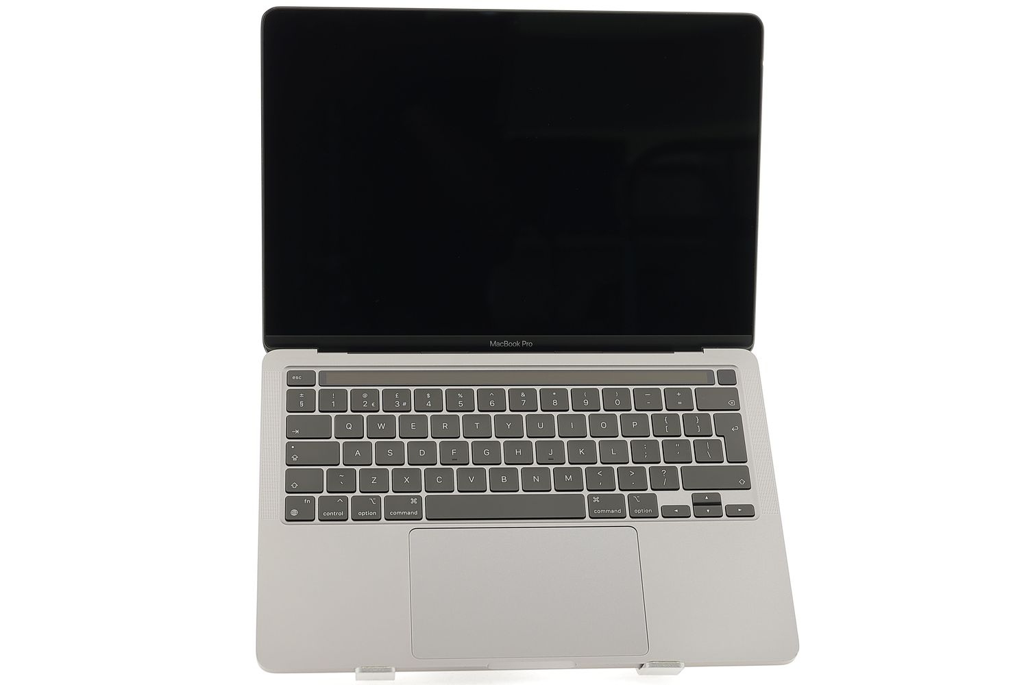 Apple MacBook Pro 13″ 2022, M2 8 Cores, 8 GB, 10 core GPU 256 GB Space Gray - Εξαιρετικό