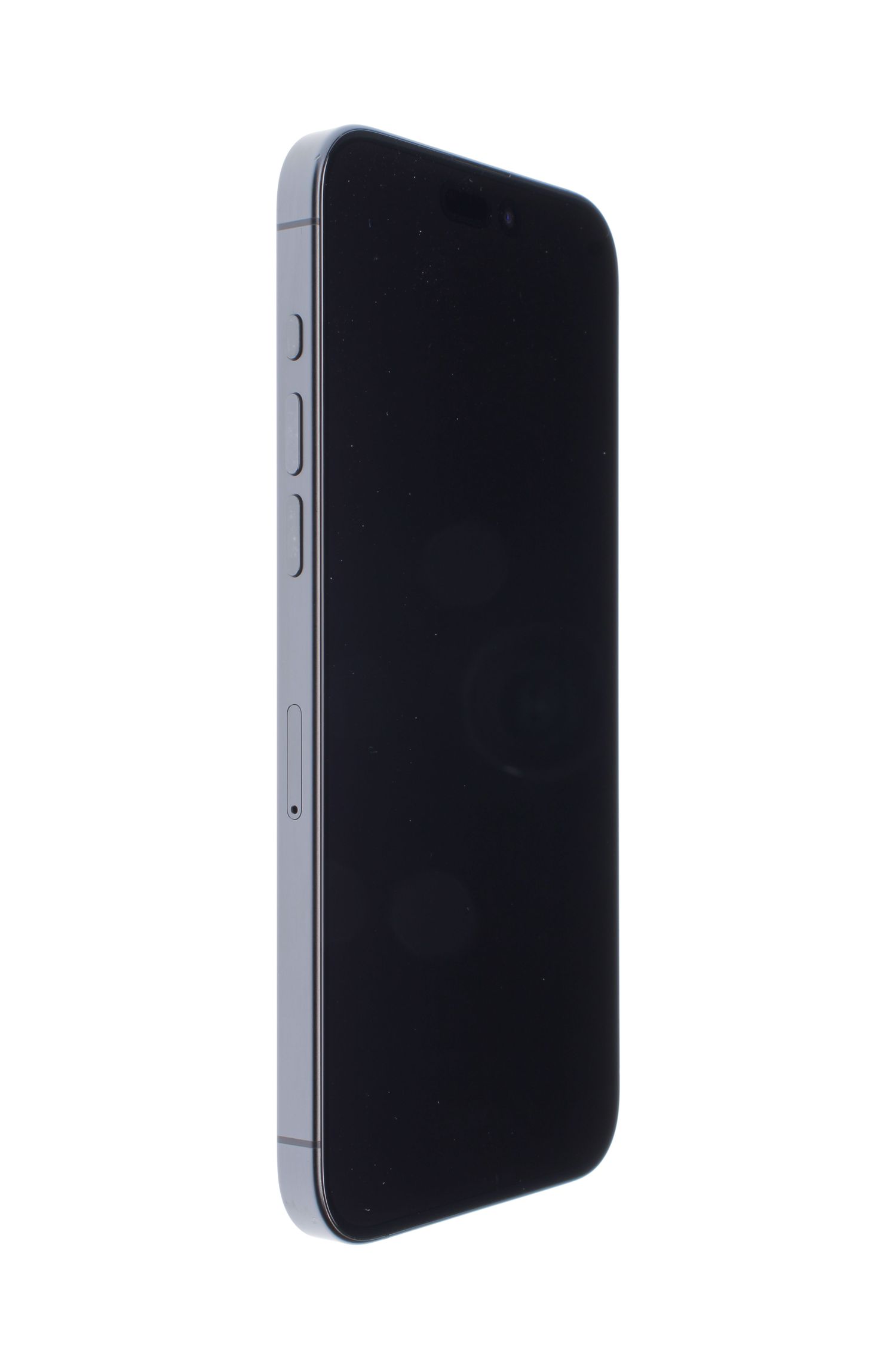 Apple iPhone 15 Pro Max 256 GB Black Titanium - Ca nou