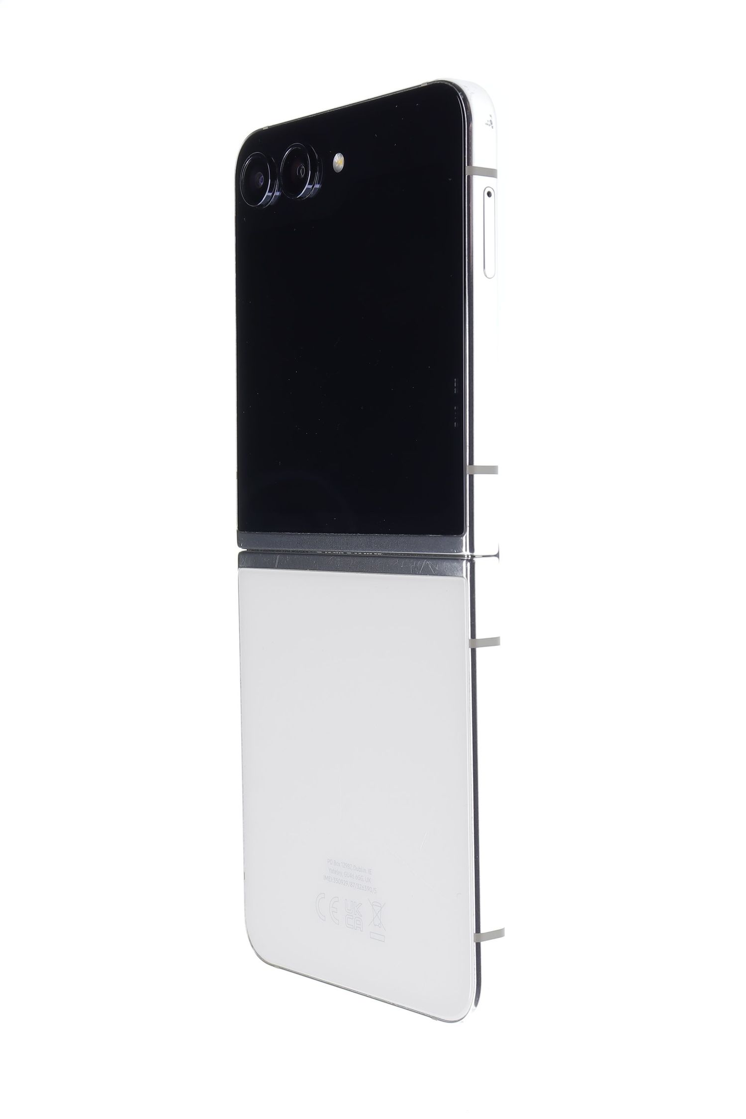 Samsung Galaxy Z Flip5 256 GB Cream - Много добро