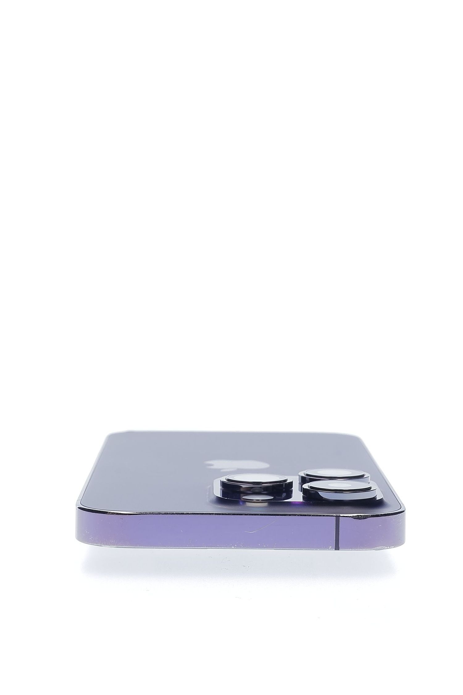 Apple iPhone 14 Pro 128 GB Deep Purple - Εξαιρετικό