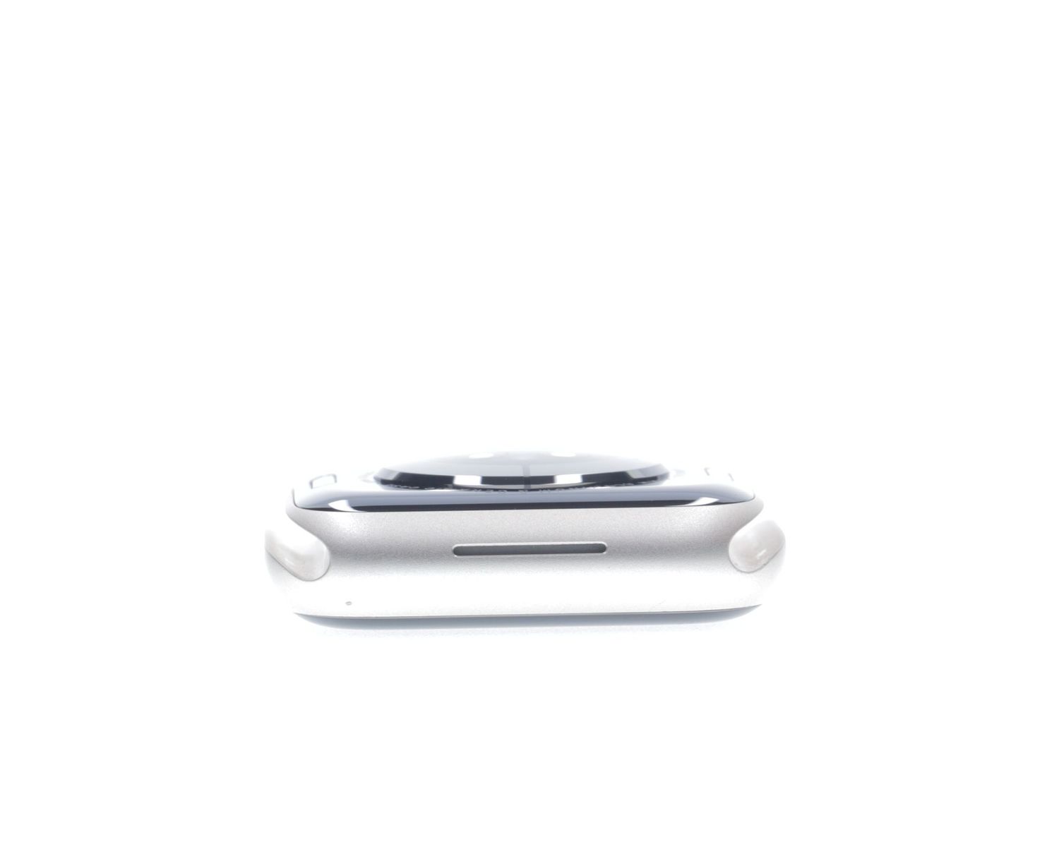 Apple Watch Series 9 2023, GPS + Cellular, Aluminium 41mm Starlight - Újszerű