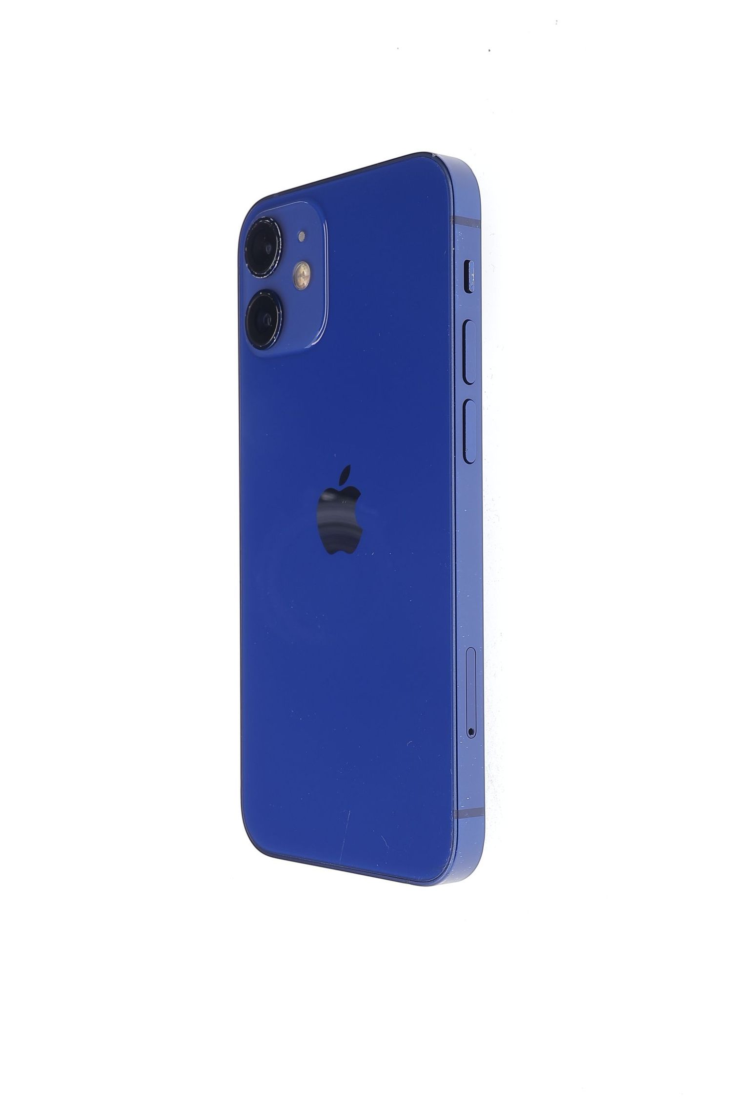 Apple iPhone 12 mini 128 GB Blue - Foarte bun