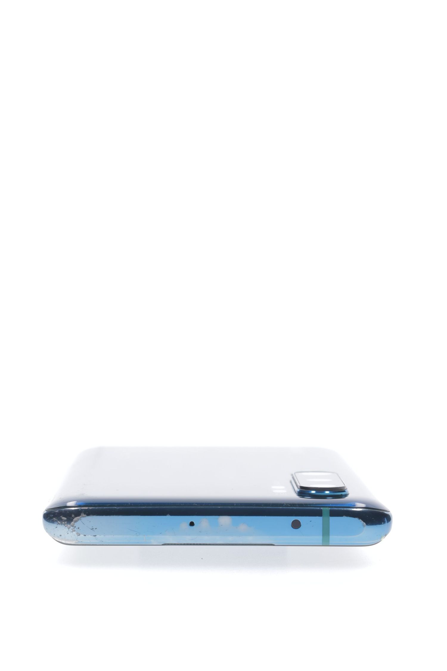 Xiaomi Mi Note 10 Pro 256 GB Aurora Green - Nagyon jó