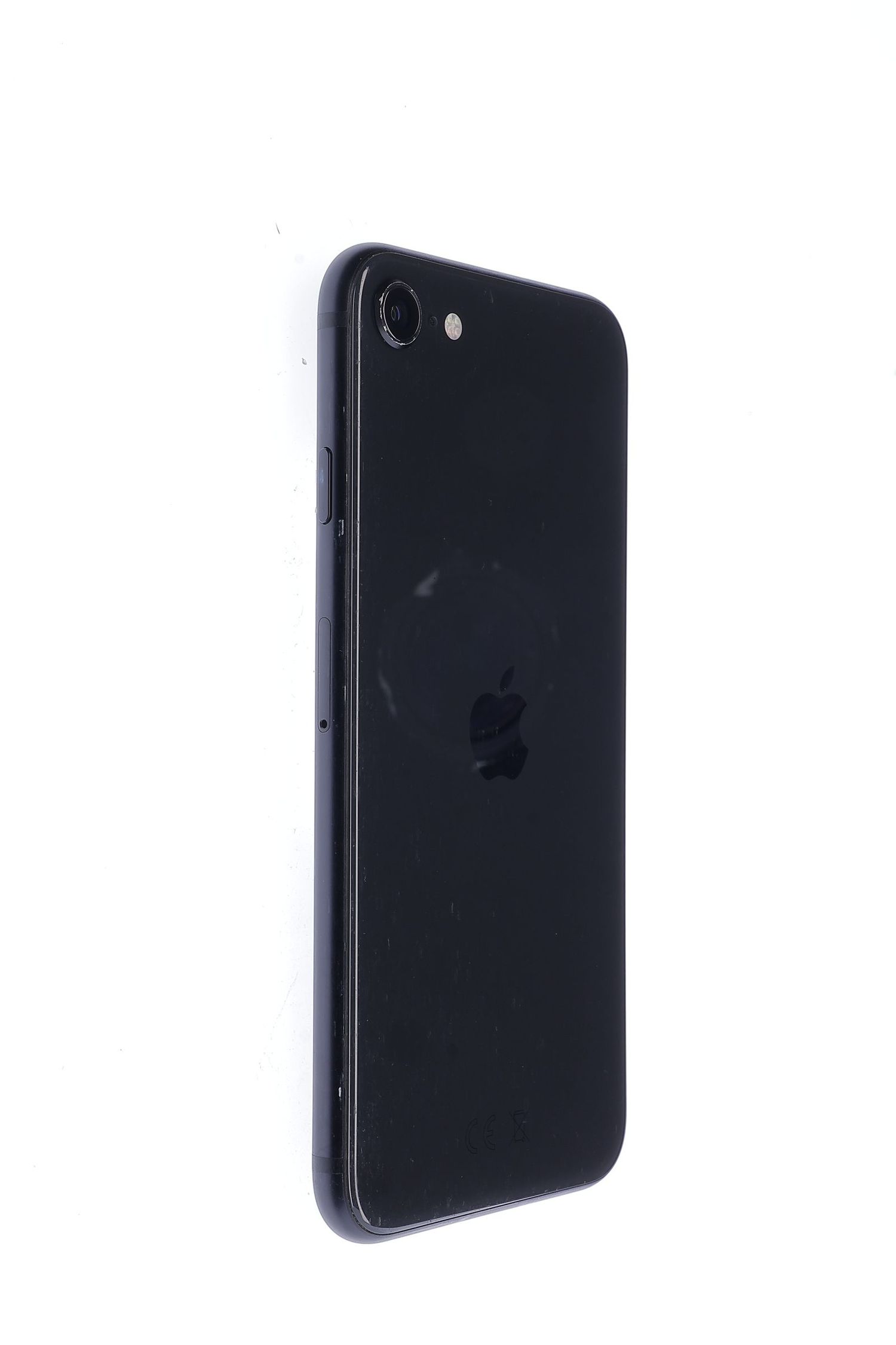 Apple iPhone SE 2020 64 GB Black - Πολύ καλό