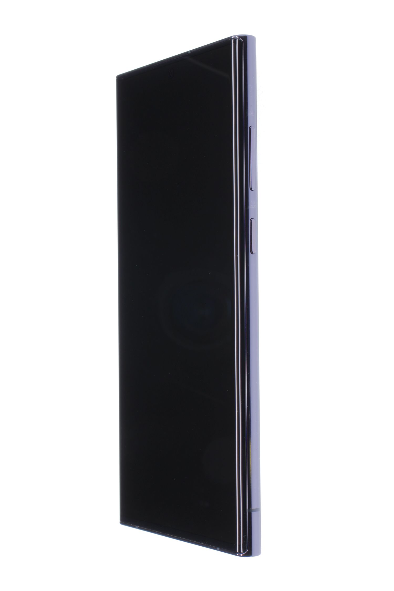Samsung Galaxy S22 Ultra 5G Dual Sim 128 GB Phantom Black - Excelent