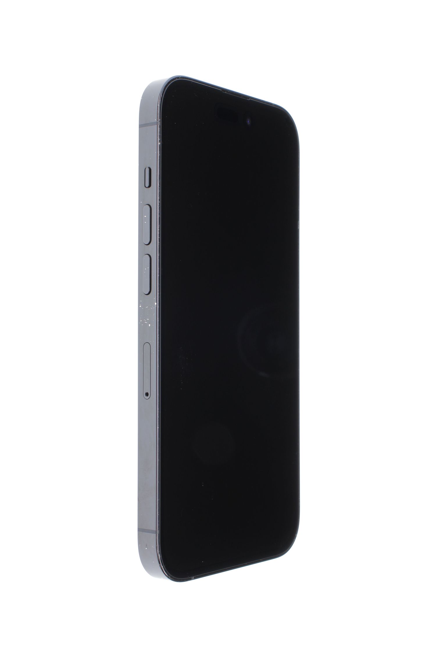 Apple iPhone 14 Pro 128 GB Space Black - Много добро