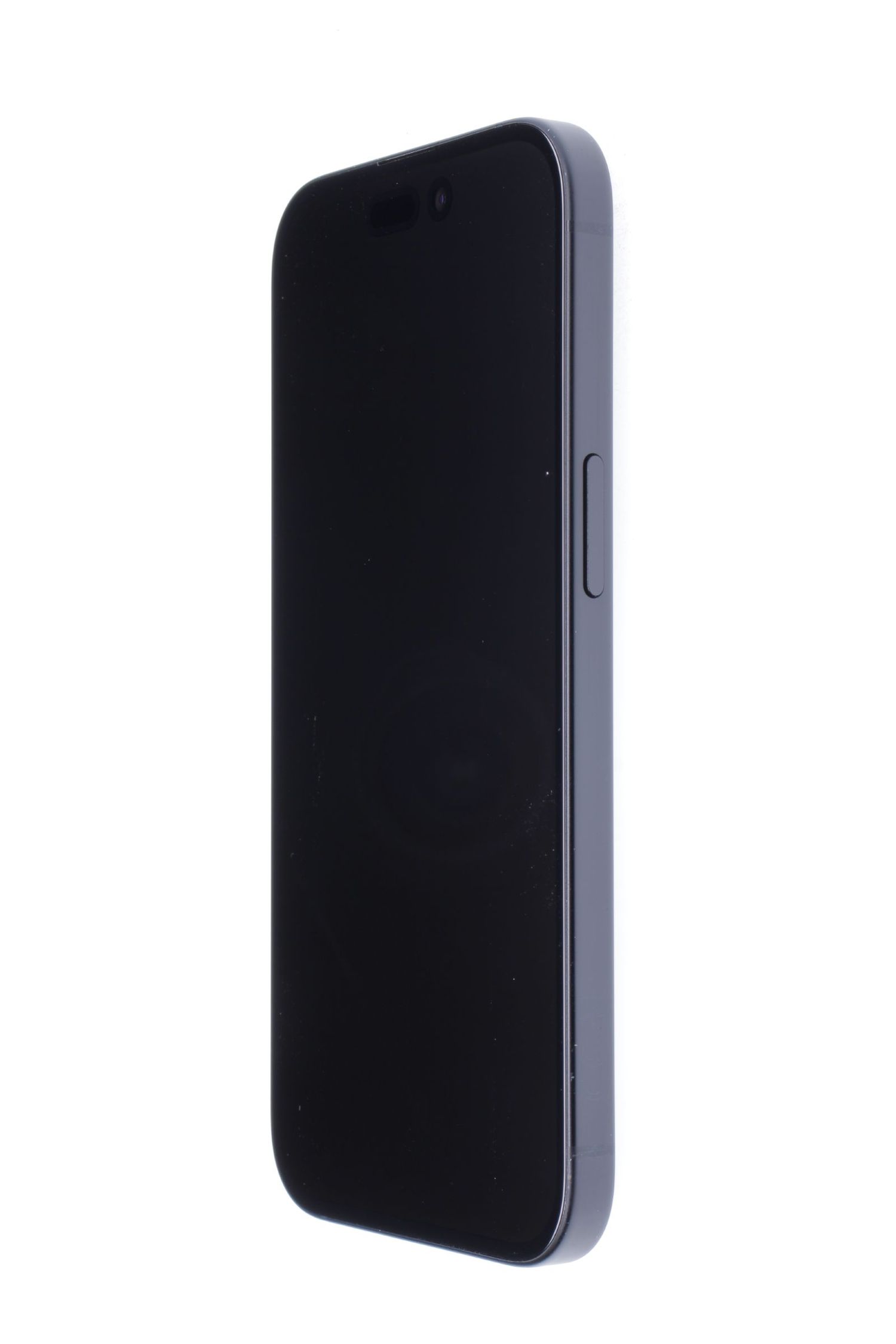 Apple iPhone 15 128 GB Black - Много добро