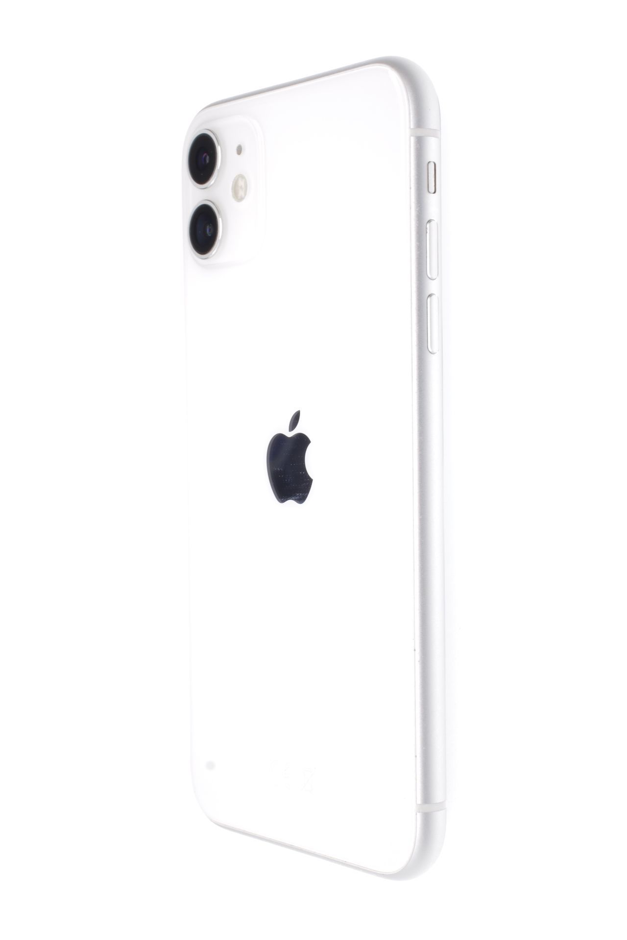 Apple iPhone 11 64 GB White - Ca nou