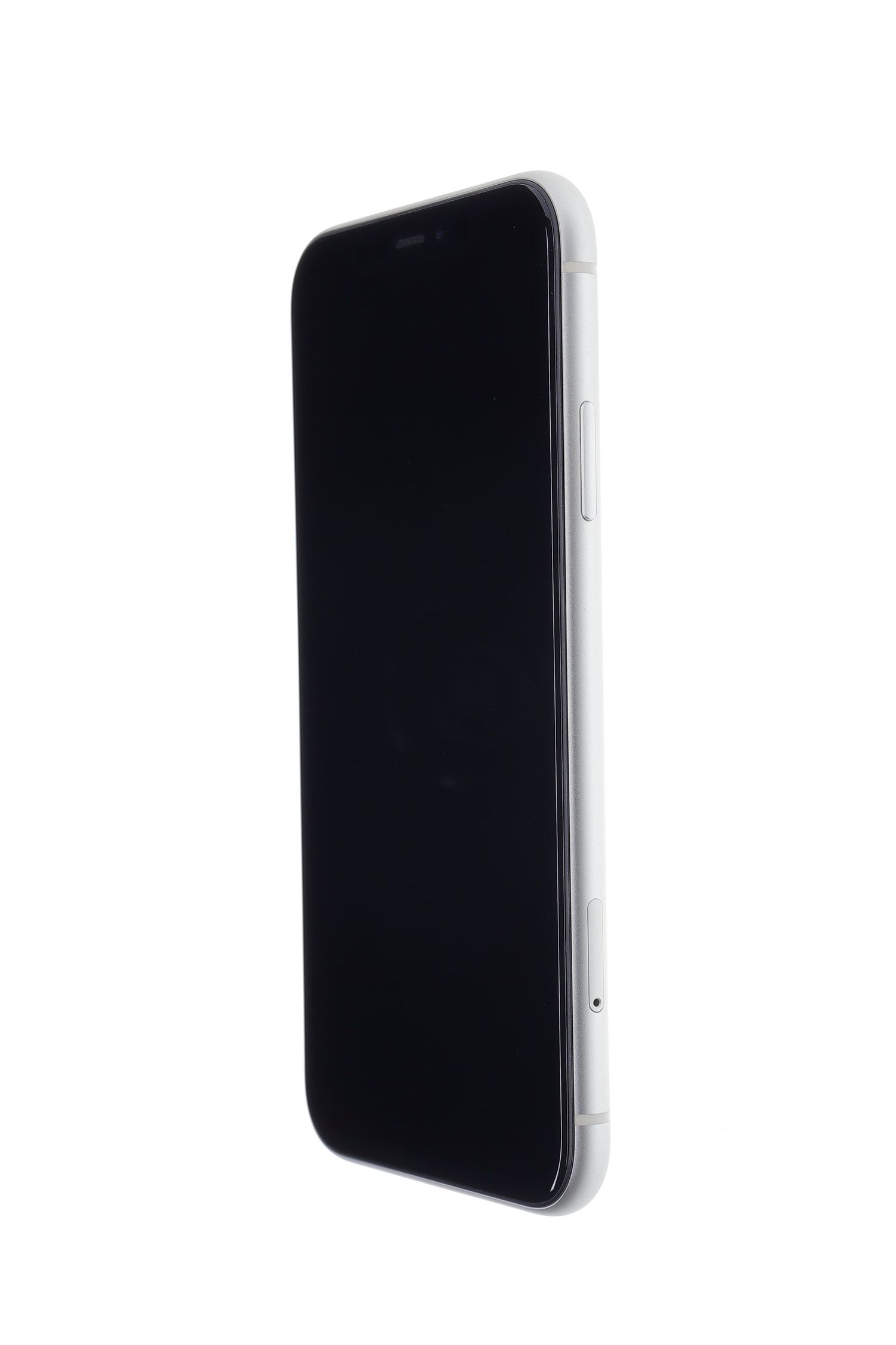 Apple iPhone 11 64 GB White - Σαν καινούργιο
